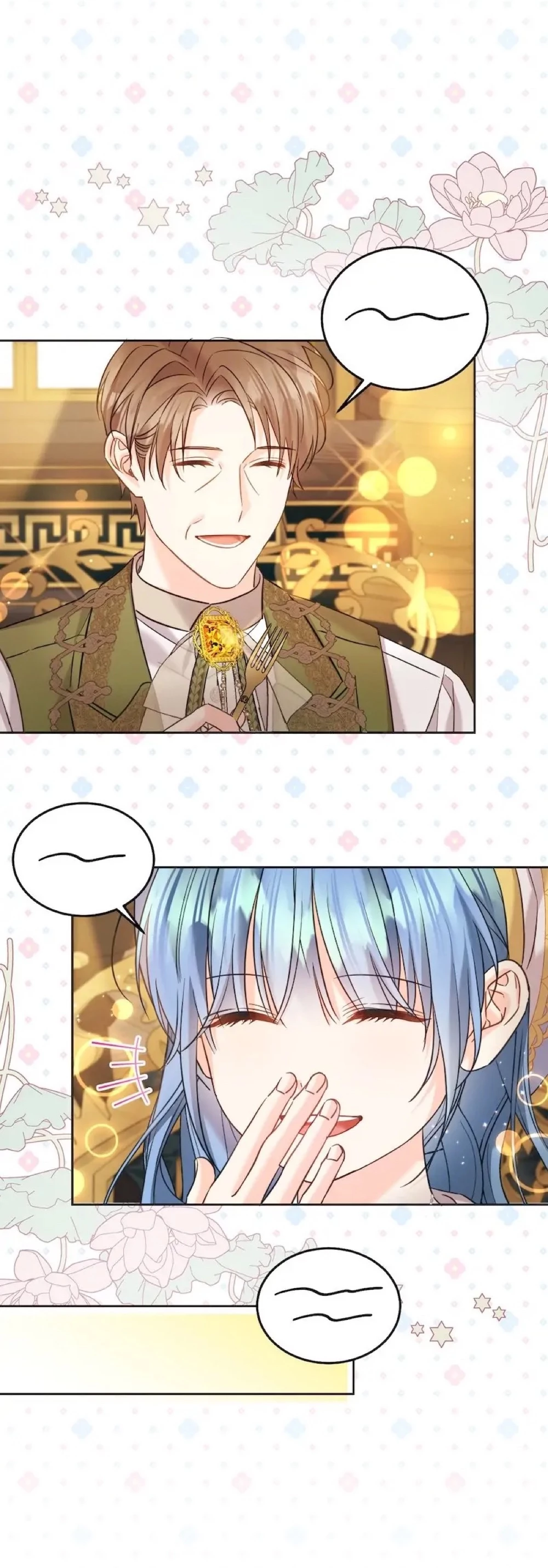 Cứu Vớt Nhân Vật Phản Diện Bị Nữ Chính Ruồng Bỏ Chapter 90 - 33