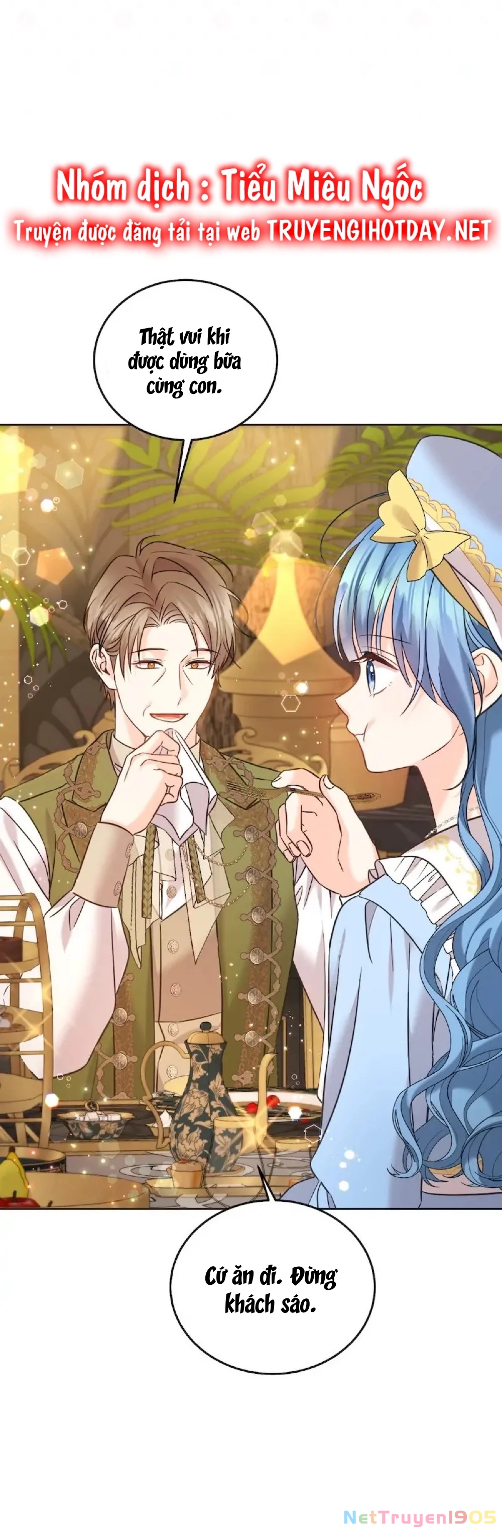 Cứu Vớt Nhân Vật Phản Diện Bị Nữ Chính Ruồng Bỏ Chapter 90 - 34