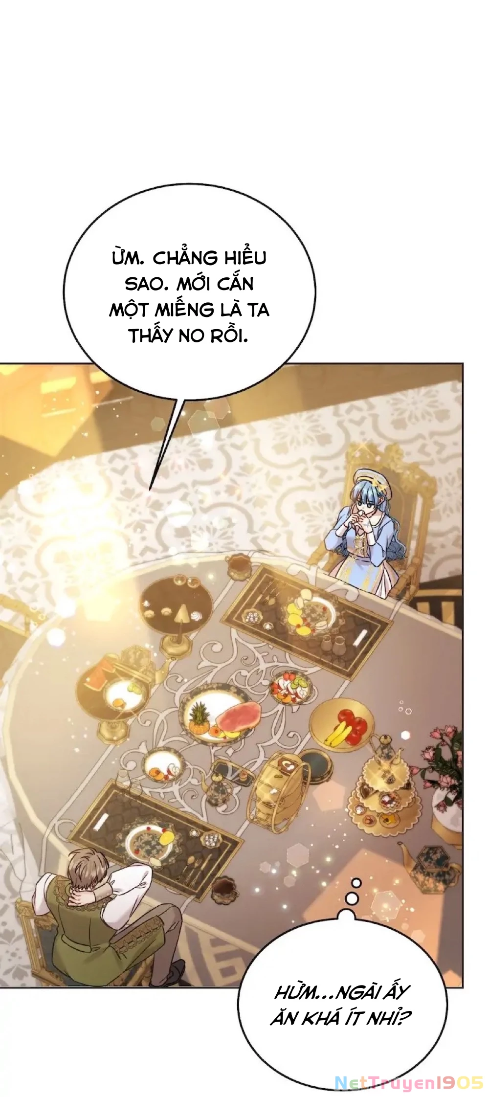 Cứu Vớt Nhân Vật Phản Diện Bị Nữ Chính Ruồng Bỏ Chapter 90 - 36