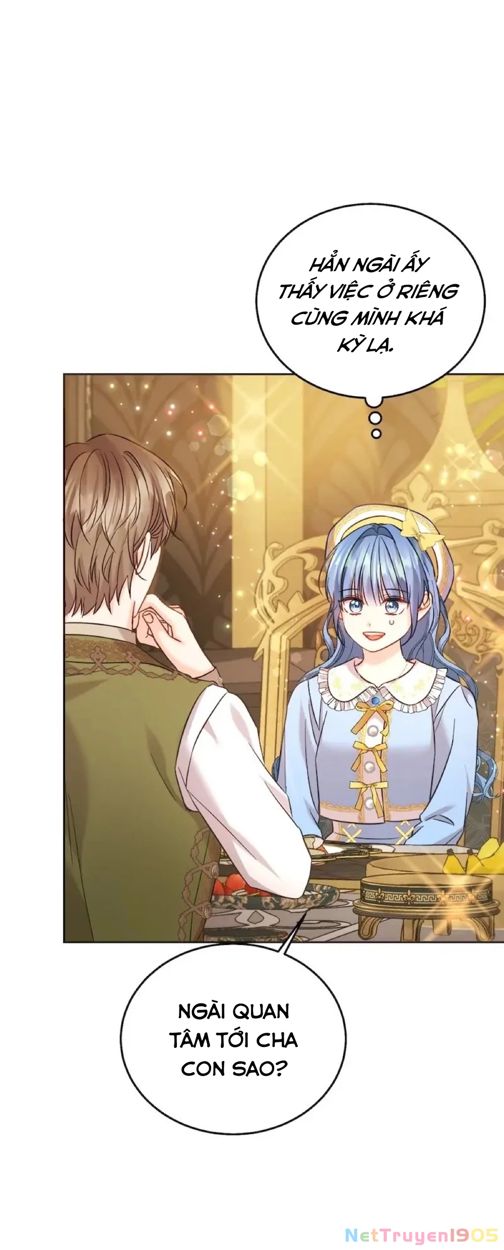 Cứu Vớt Nhân Vật Phản Diện Bị Nữ Chính Ruồng Bỏ Chapter 90 - 38