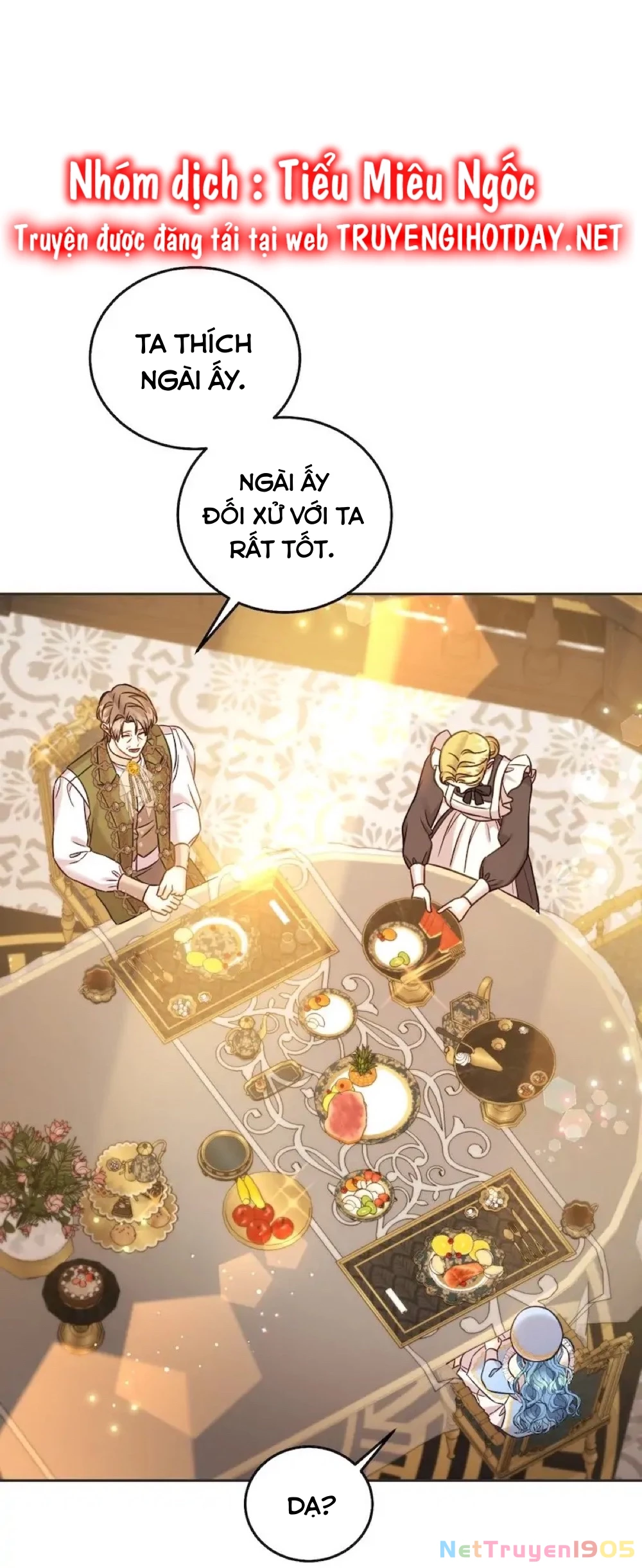 Cứu Vớt Nhân Vật Phản Diện Bị Nữ Chính Ruồng Bỏ Chapter 90 - 39