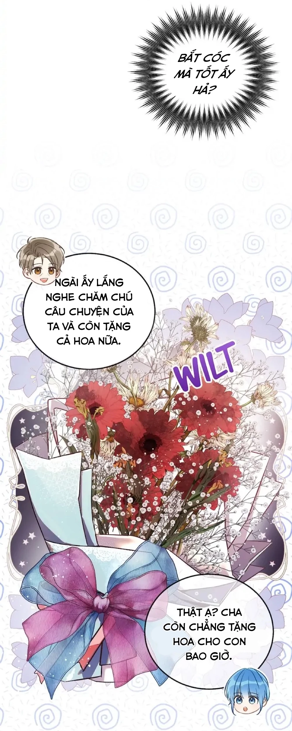 Cứu Vớt Nhân Vật Phản Diện Bị Nữ Chính Ruồng Bỏ Chapter 90 - 40