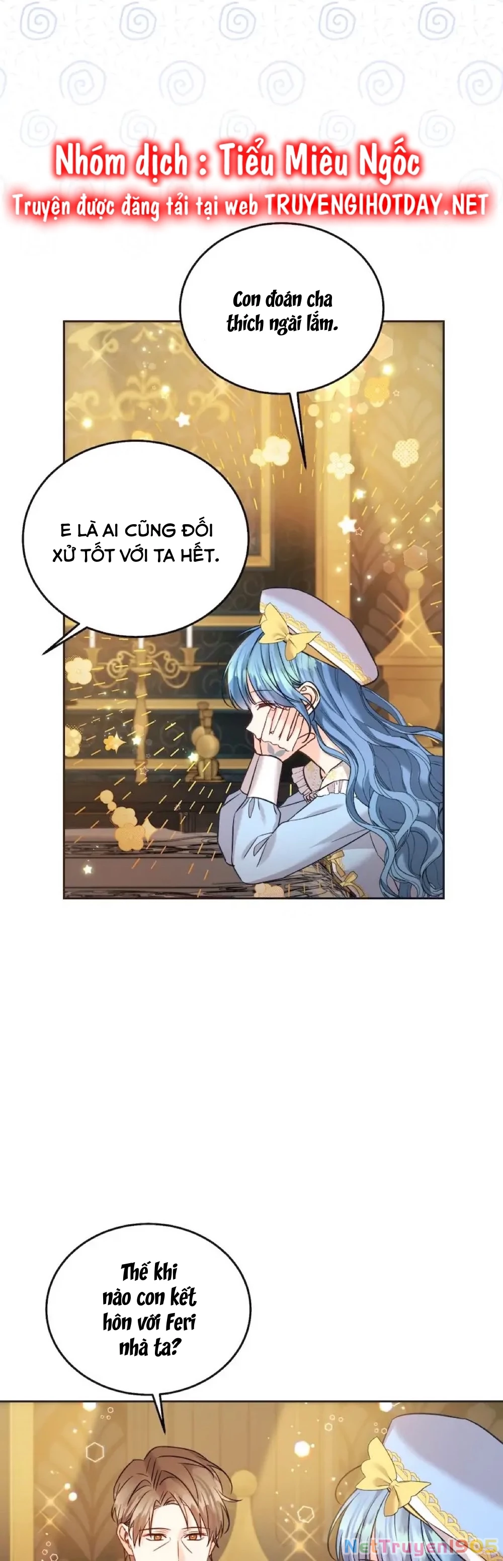 Cứu Vớt Nhân Vật Phản Diện Bị Nữ Chính Ruồng Bỏ Chapter 90 - 41