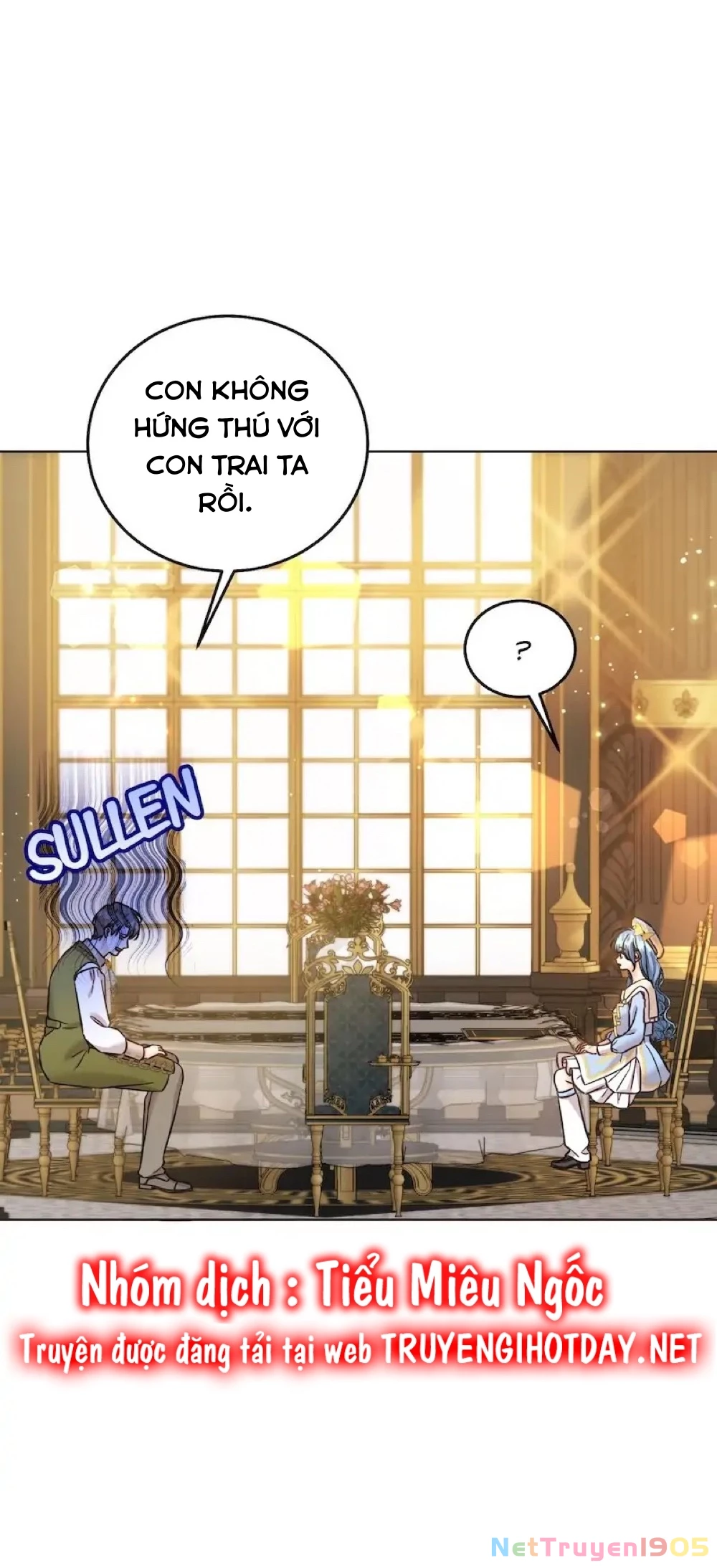 Cứu Vớt Nhân Vật Phản Diện Bị Nữ Chính Ruồng Bỏ Chapter 90 - 45