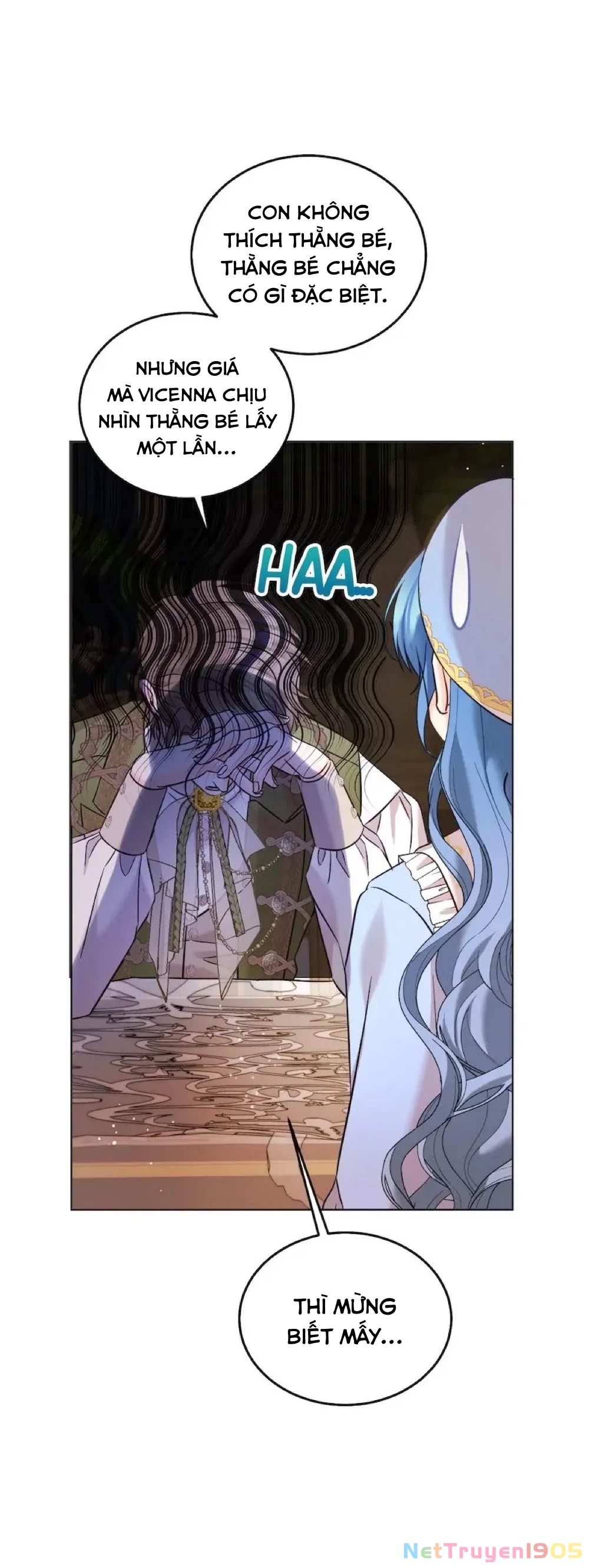 Cứu Vớt Nhân Vật Phản Diện Bị Nữ Chính Ruồng Bỏ Chapter 90 - 46