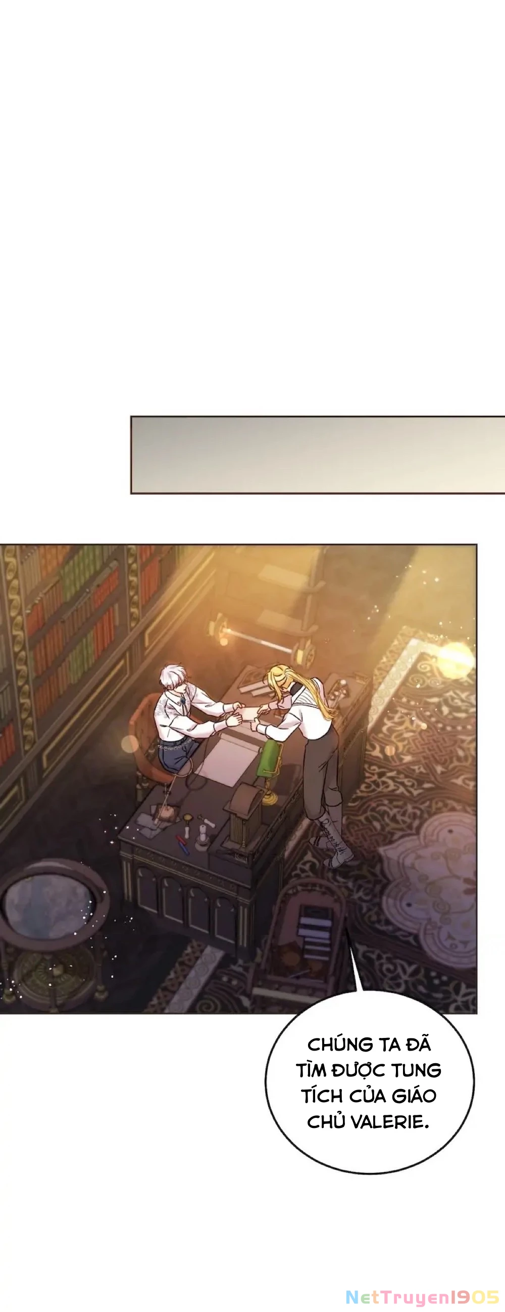 Cứu Vớt Nhân Vật Phản Diện Bị Nữ Chính Ruồng Bỏ Chapter 90 - 49