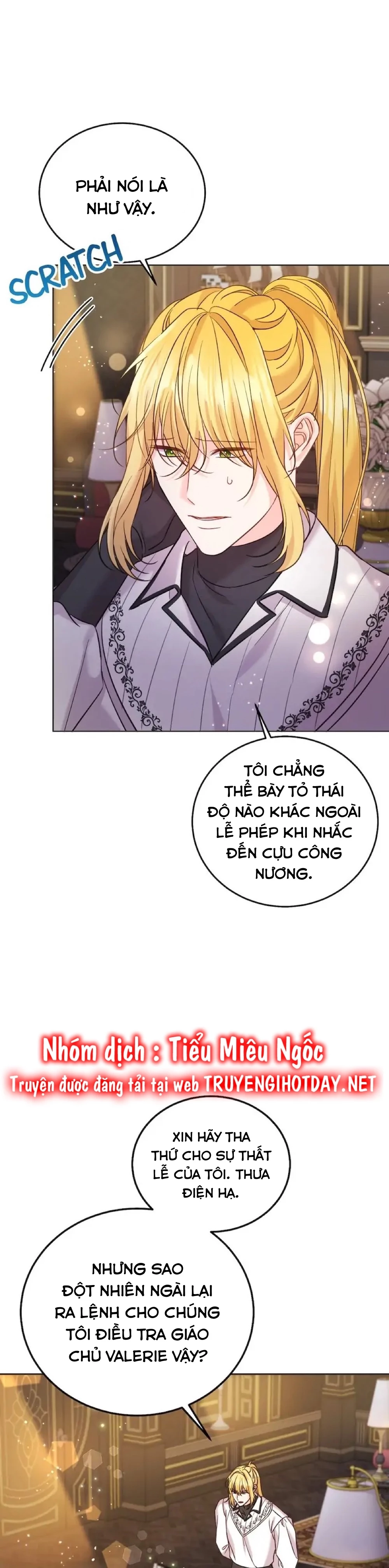 Cứu Vớt Nhân Vật Phản Diện Bị Nữ Chính Ruồng Bỏ Chapter 90 - 52