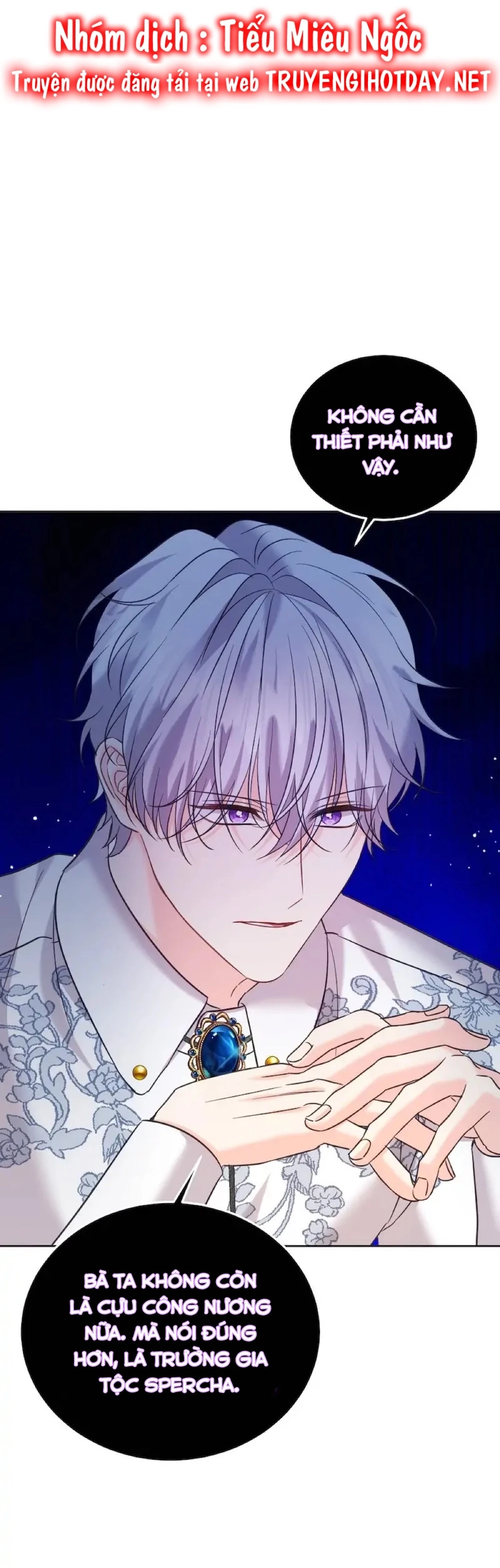 Cứu Vớt Nhân Vật Phản Diện Bị Nữ Chính Ruồng Bỏ Chapter 90 - 54