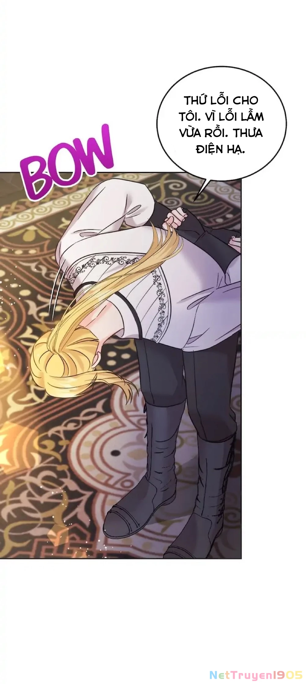 Cứu Vớt Nhân Vật Phản Diện Bị Nữ Chính Ruồng Bỏ Chapter 90 - 55