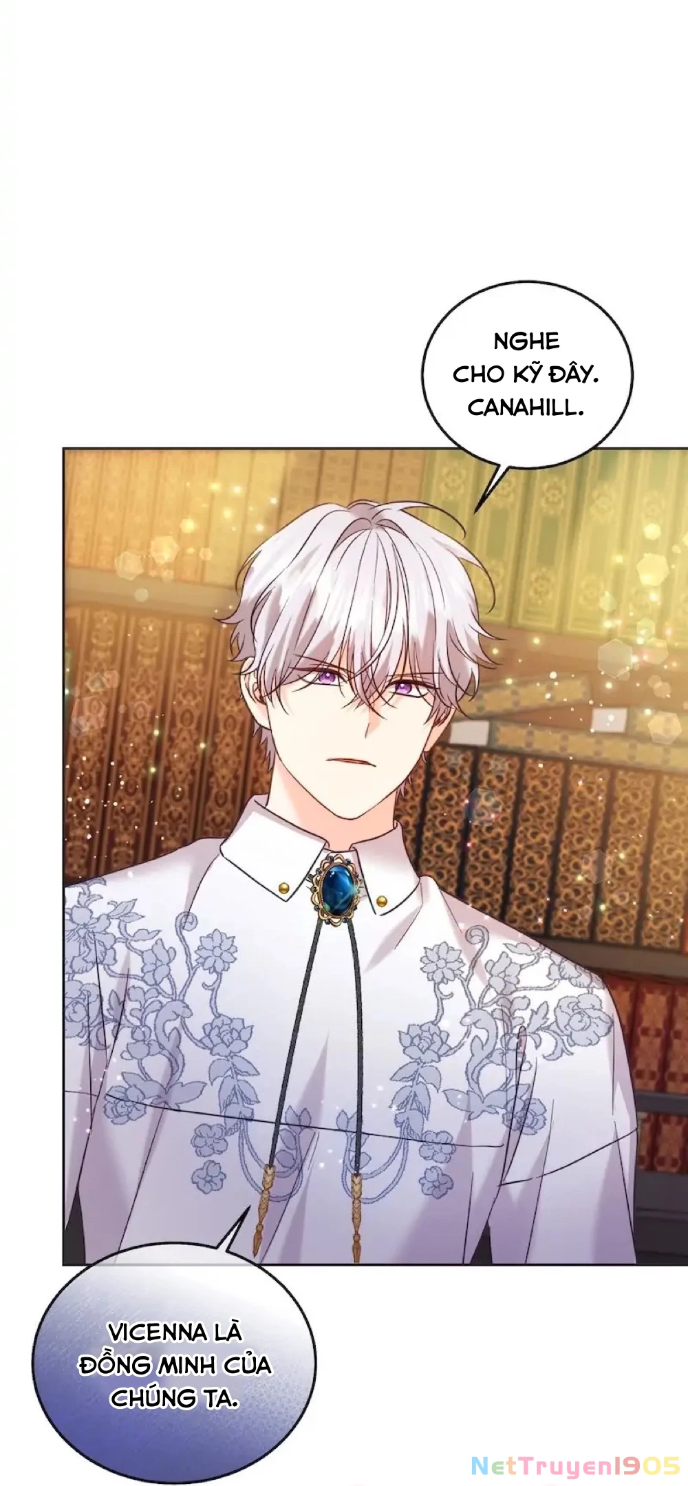 Cứu Vớt Nhân Vật Phản Diện Bị Nữ Chính Ruồng Bỏ Chapter 90 - 56