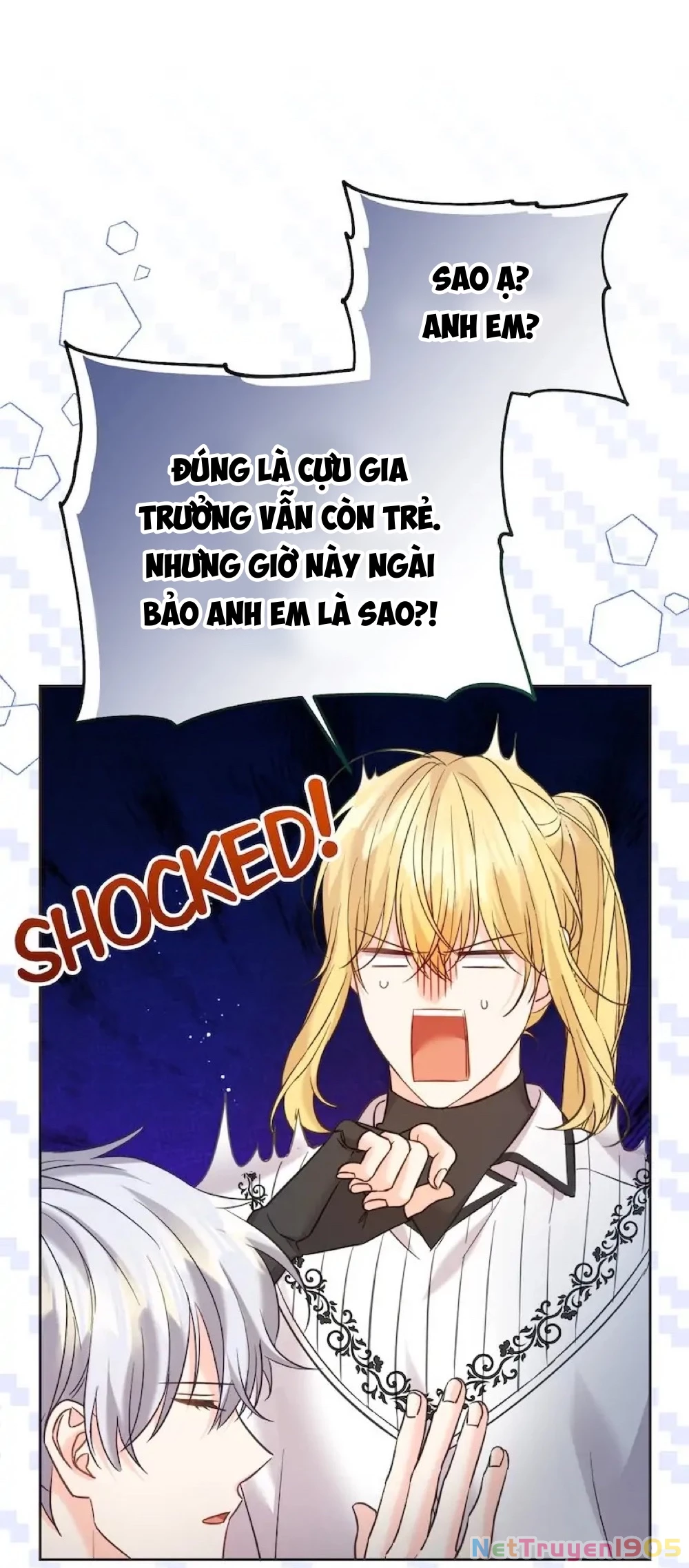 Cứu Vớt Nhân Vật Phản Diện Bị Nữ Chính Ruồng Bỏ Chapter 90 - 60