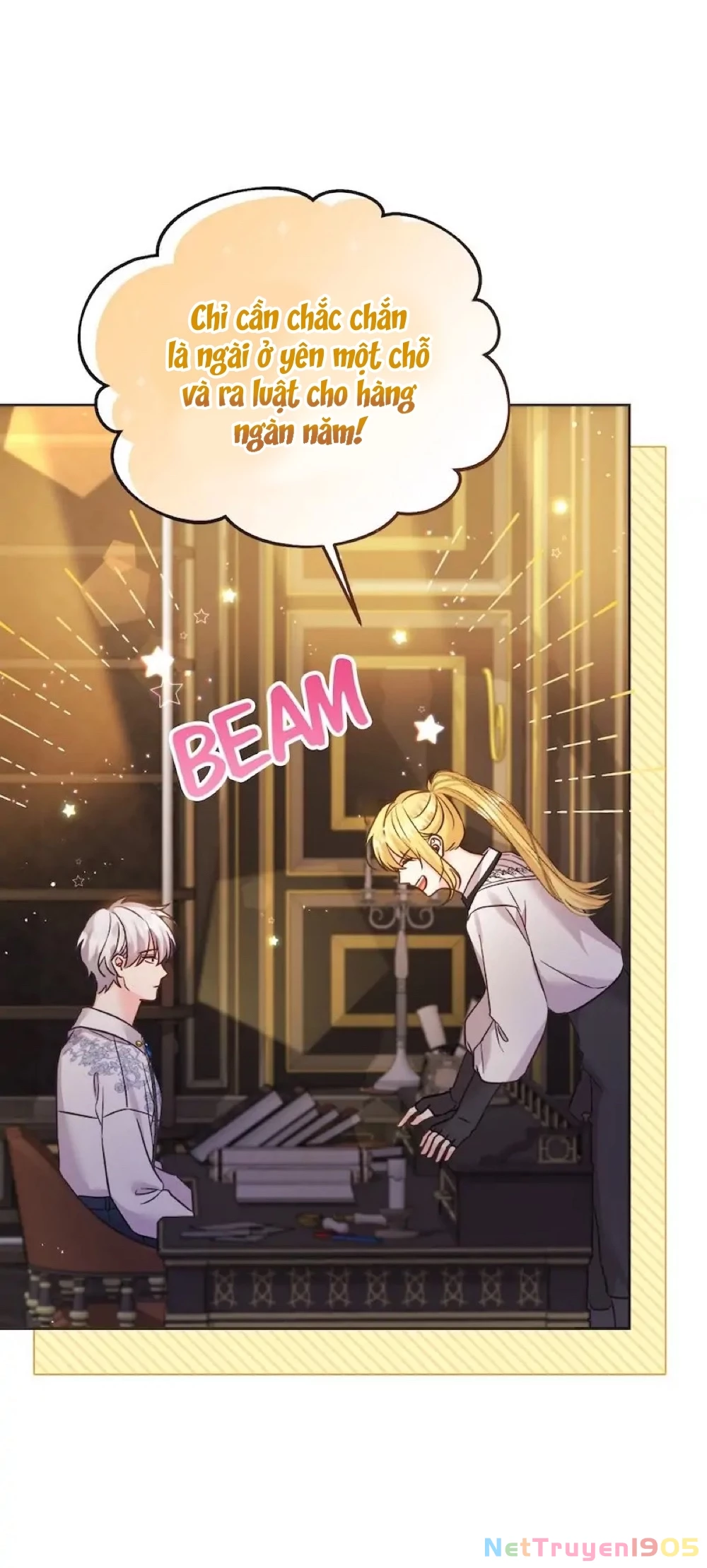 Cứu Vớt Nhân Vật Phản Diện Bị Nữ Chính Ruồng Bỏ Chapter 90 - 62