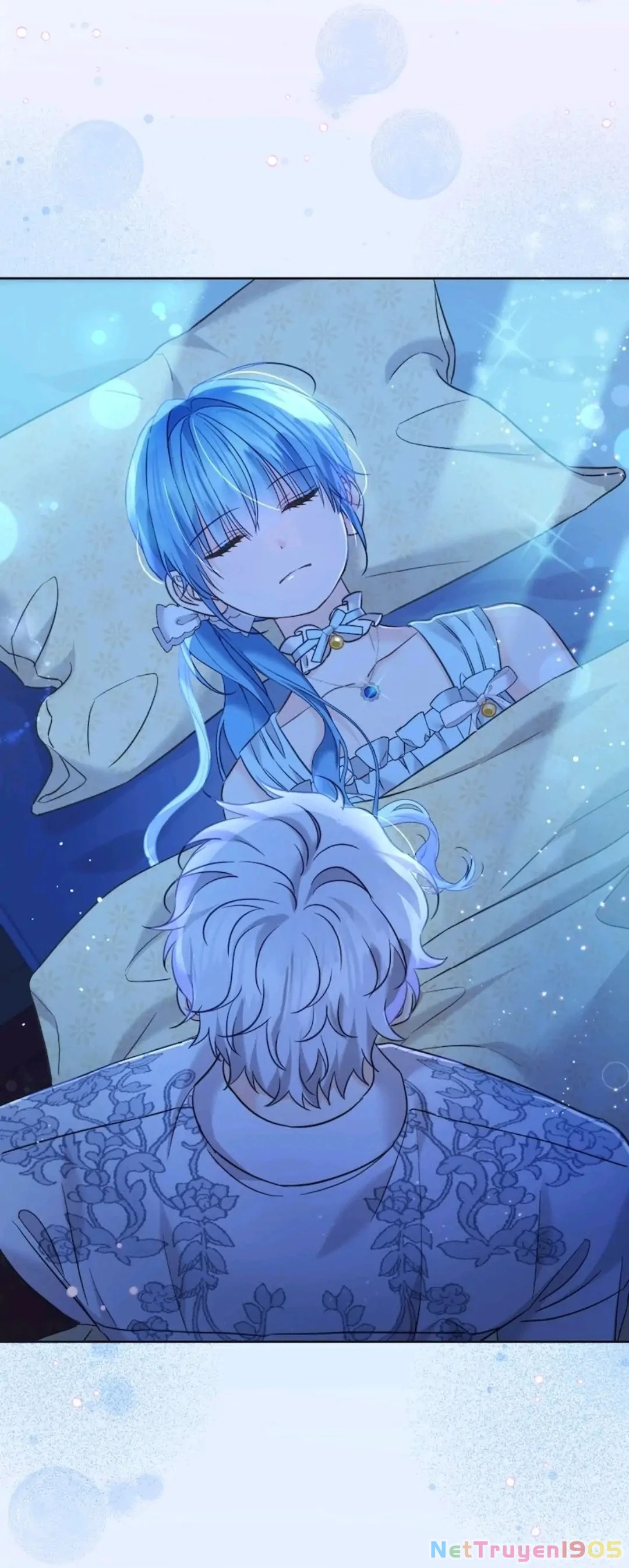 Cứu Vớt Nhân Vật Phản Diện Bị Nữ Chính Ruồng Bỏ Chapter 91 - 4