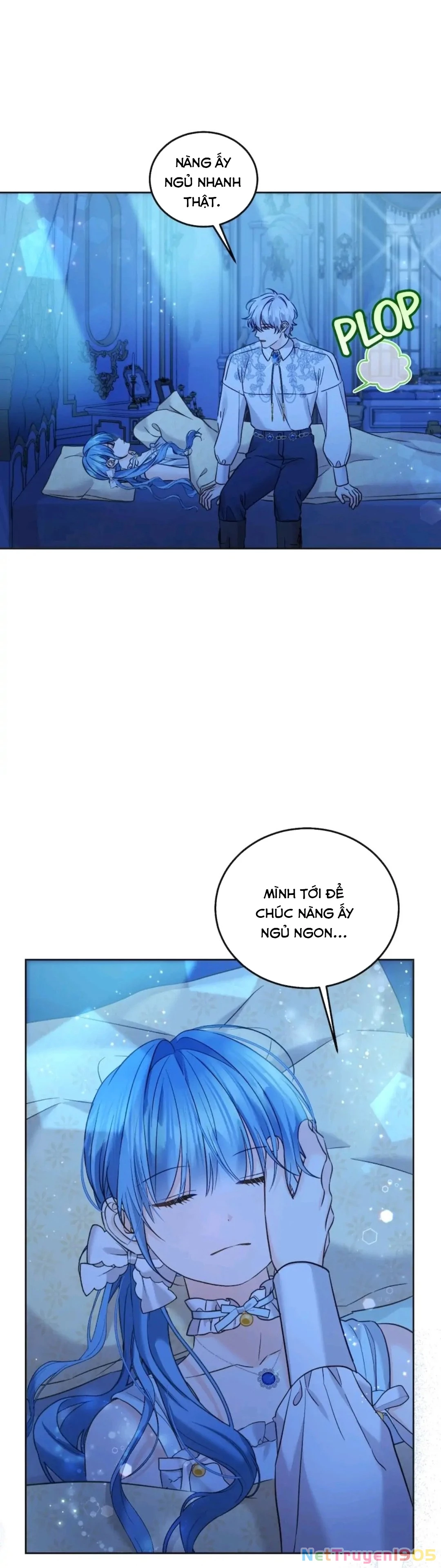 Cứu Vớt Nhân Vật Phản Diện Bị Nữ Chính Ruồng Bỏ Chapter 91 - 6