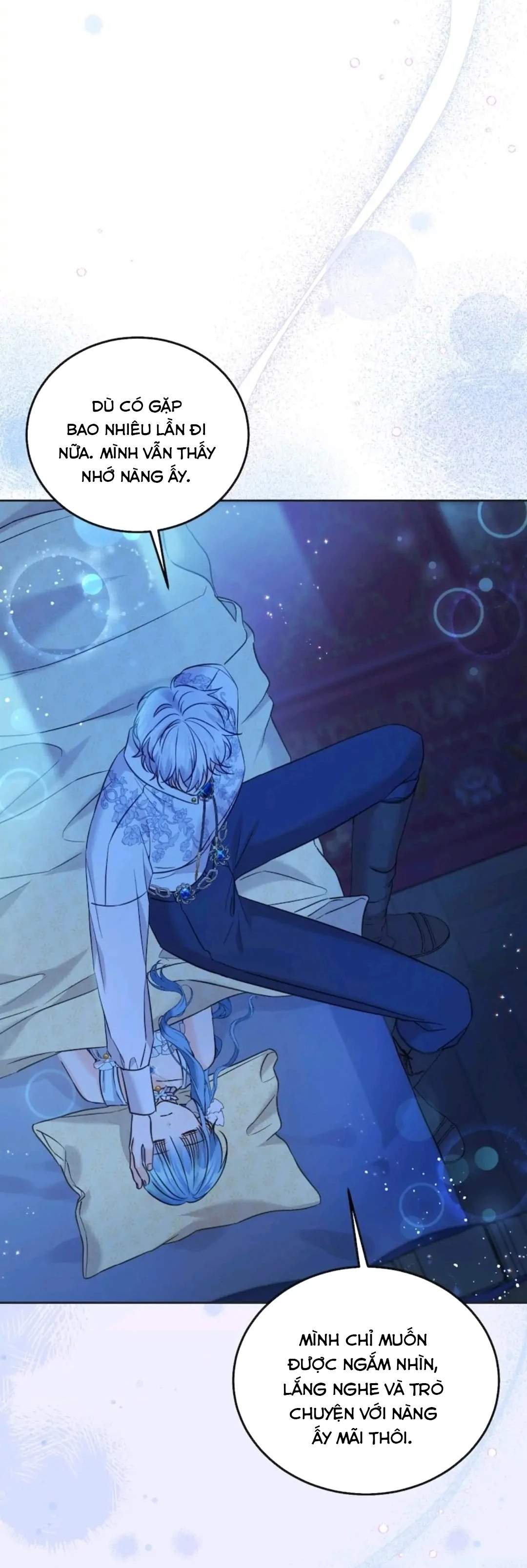 Cứu Vớt Nhân Vật Phản Diện Bị Nữ Chính Ruồng Bỏ Chapter 91 - 7