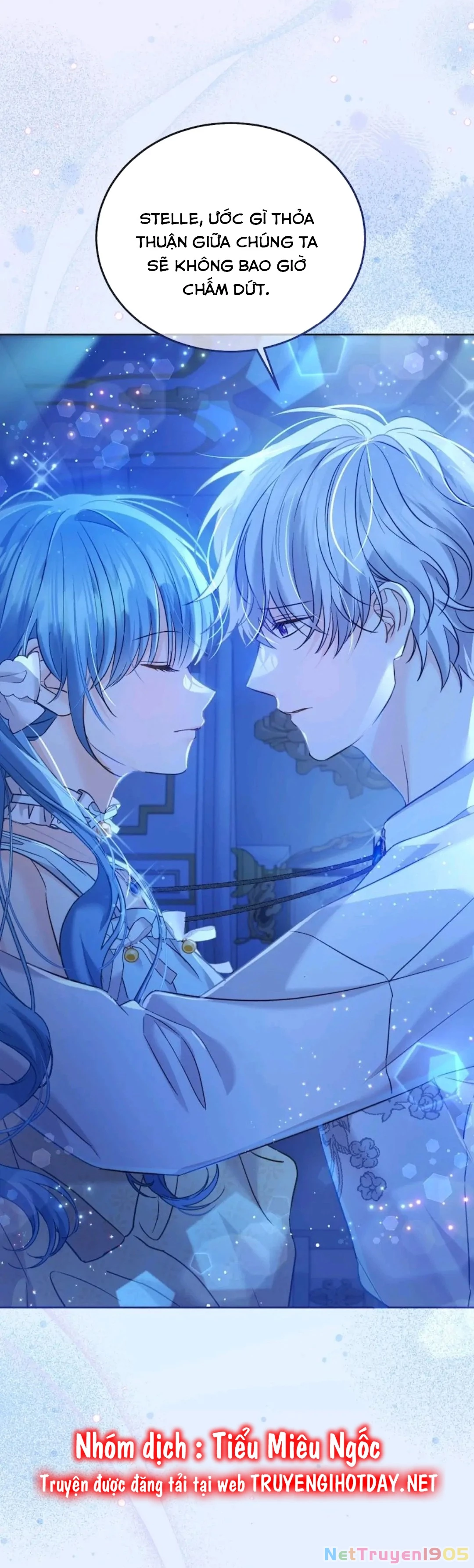 Cứu Vớt Nhân Vật Phản Diện Bị Nữ Chính Ruồng Bỏ Chapter 91 - 8