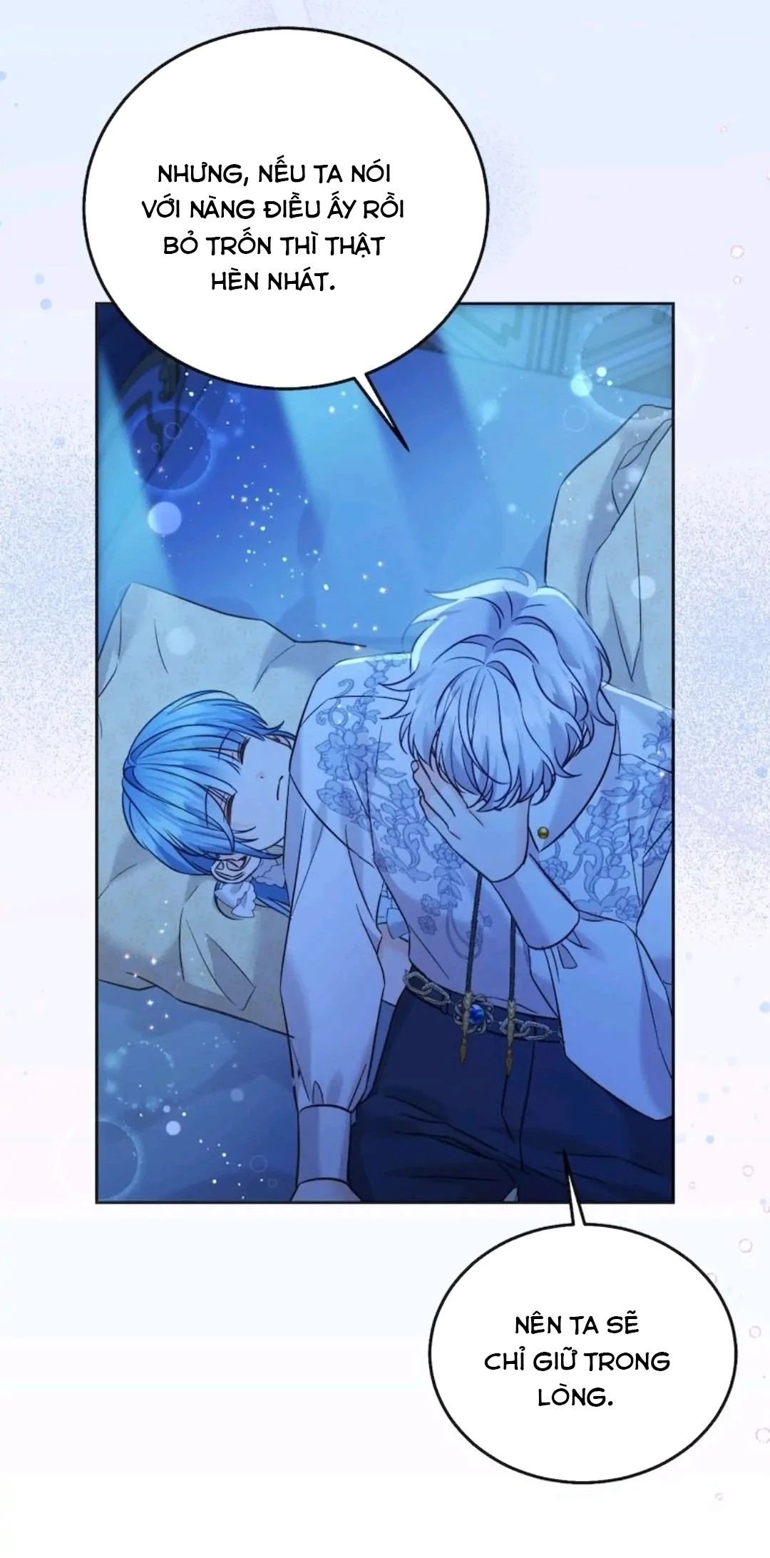 Cứu Vớt Nhân Vật Phản Diện Bị Nữ Chính Ruồng Bỏ Chapter 91 - 9