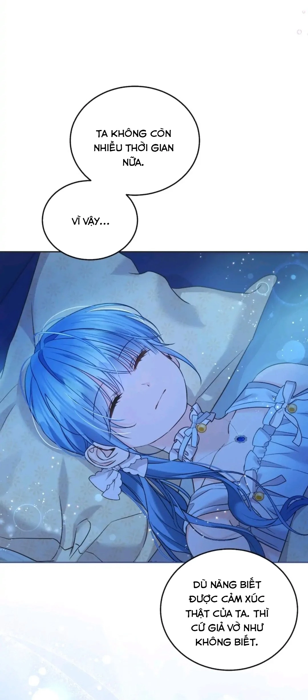 Cứu Vớt Nhân Vật Phản Diện Bị Nữ Chính Ruồng Bỏ Chapter 91 - 10