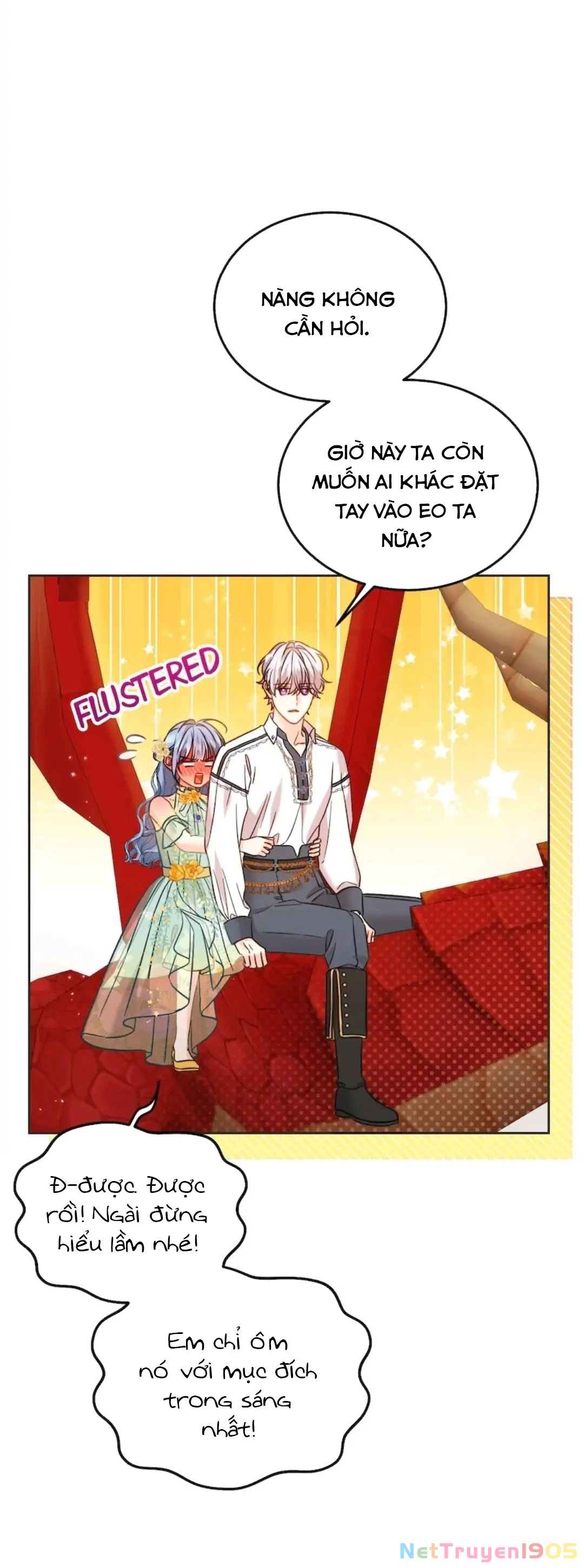 Cứu Vớt Nhân Vật Phản Diện Bị Nữ Chính Ruồng Bỏ Chapter 91 - 15