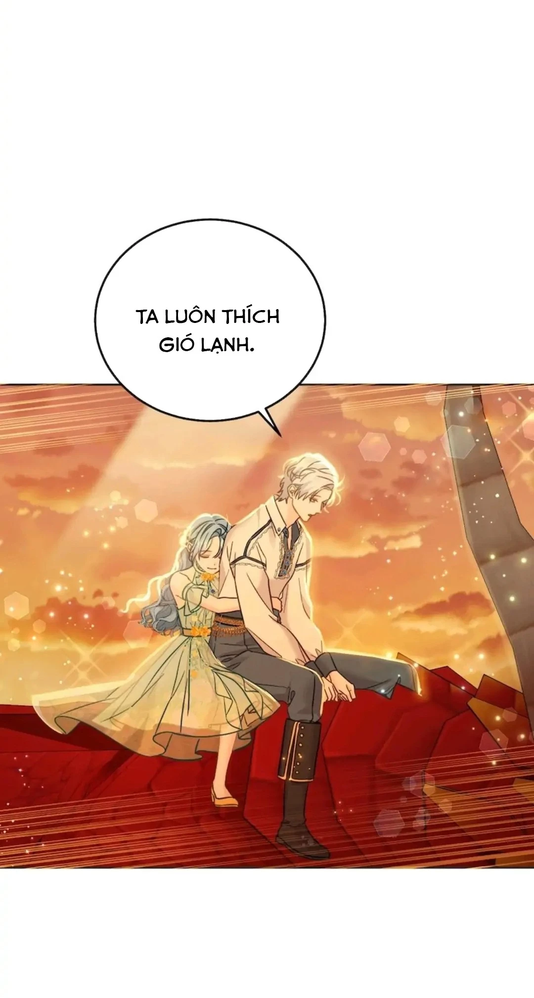 Cứu Vớt Nhân Vật Phản Diện Bị Nữ Chính Ruồng Bỏ Chapter 91 - 17