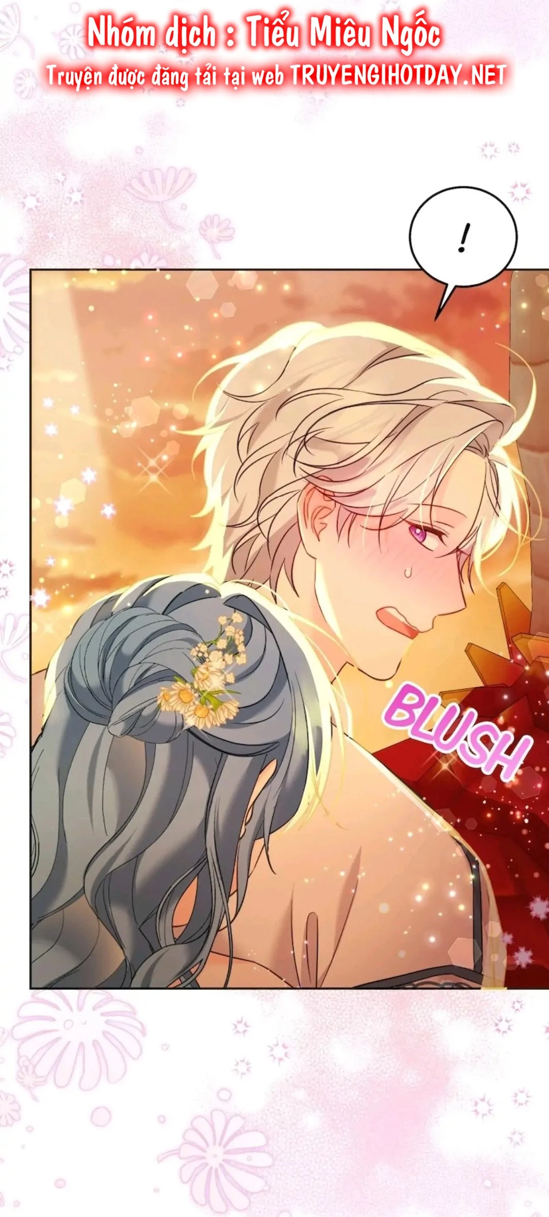 Cứu Vớt Nhân Vật Phản Diện Bị Nữ Chính Ruồng Bỏ Chapter 91 - 19