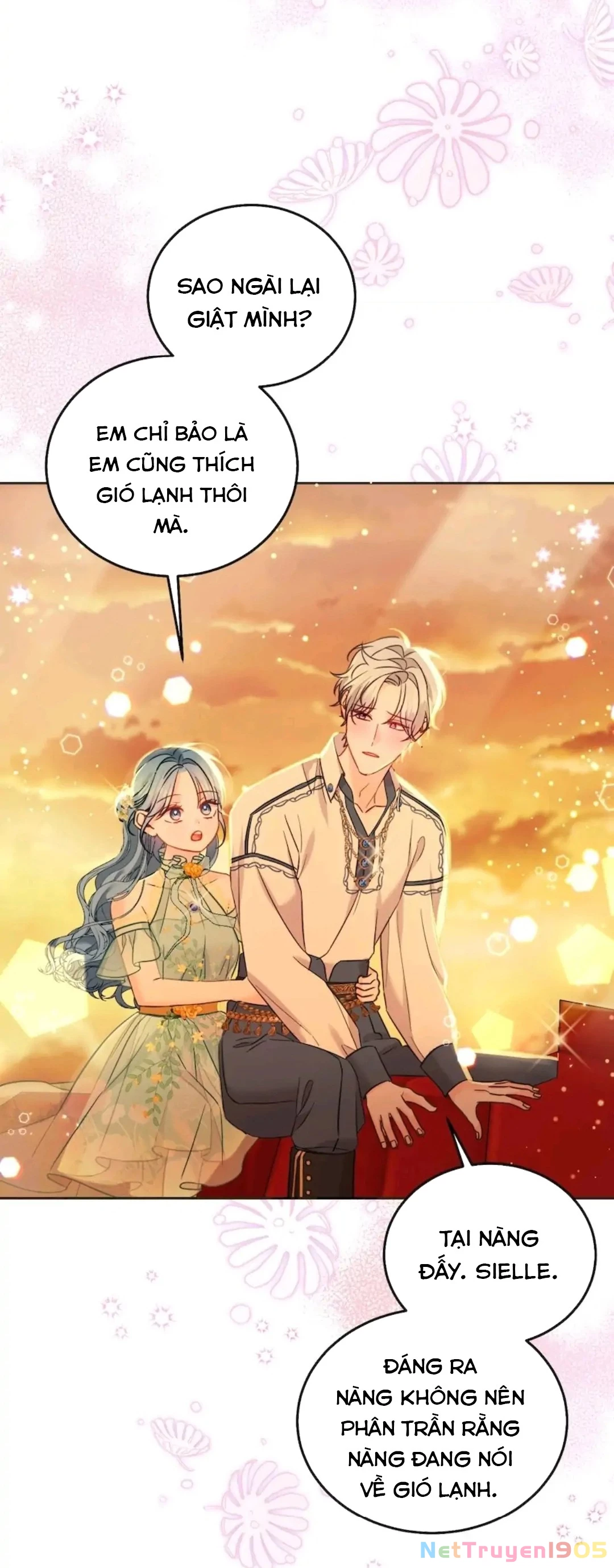 Cứu Vớt Nhân Vật Phản Diện Bị Nữ Chính Ruồng Bỏ Chapter 91 - 20