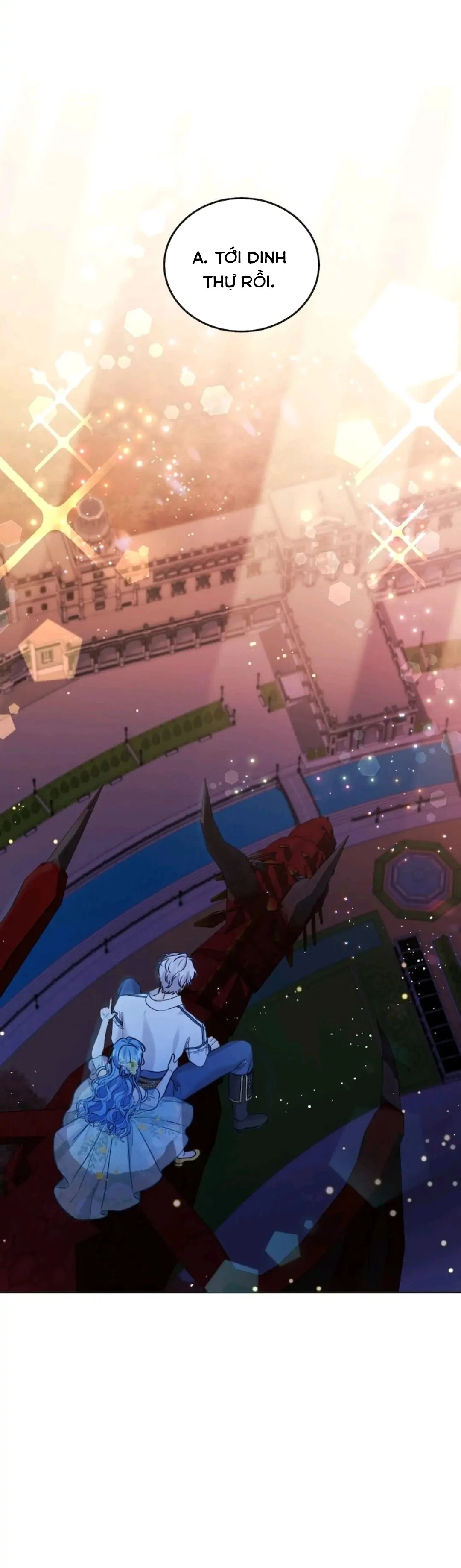 Cứu Vớt Nhân Vật Phản Diện Bị Nữ Chính Ruồng Bỏ Chapter 91 - 24