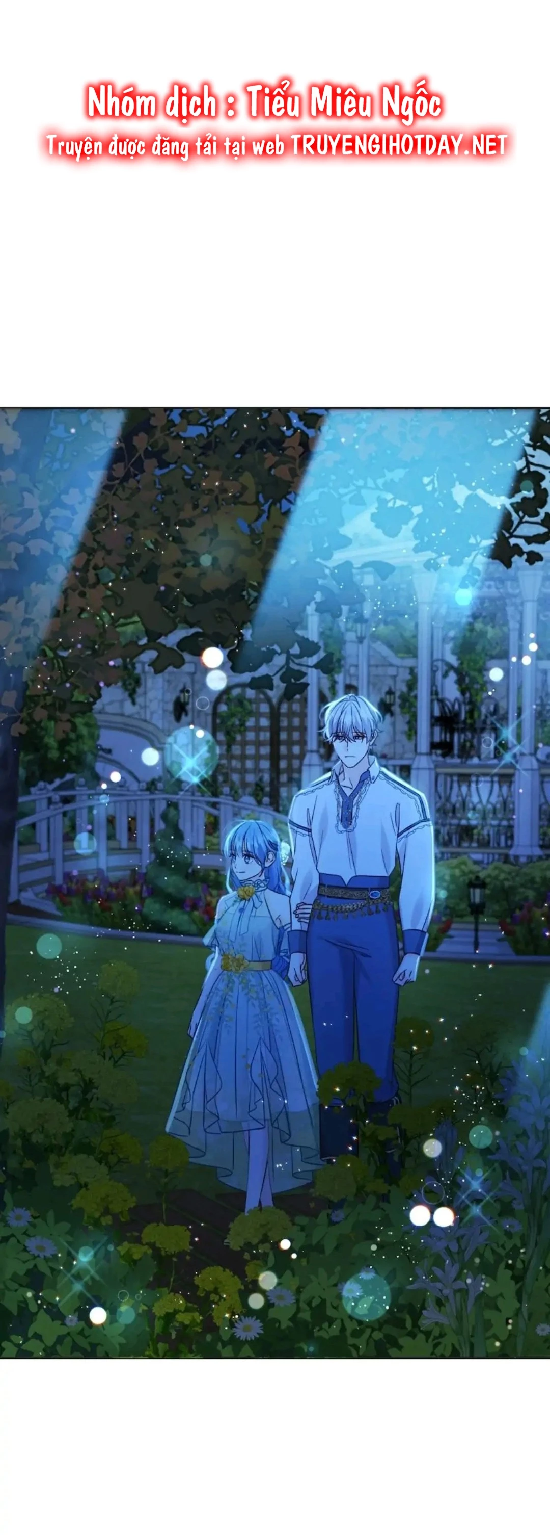 Cứu Vớt Nhân Vật Phản Diện Bị Nữ Chính Ruồng Bỏ Chapter 91 - 26