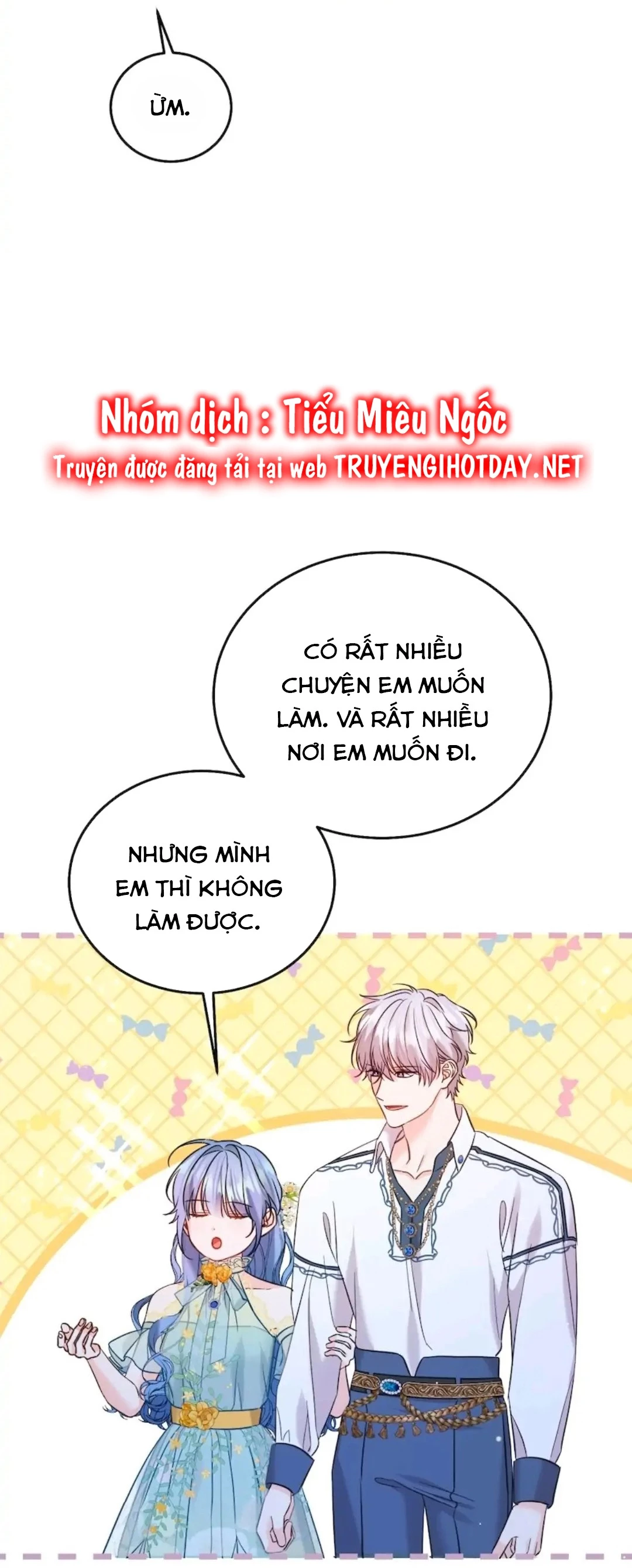 Cứu Vớt Nhân Vật Phản Diện Bị Nữ Chính Ruồng Bỏ Chapter 91 - 28