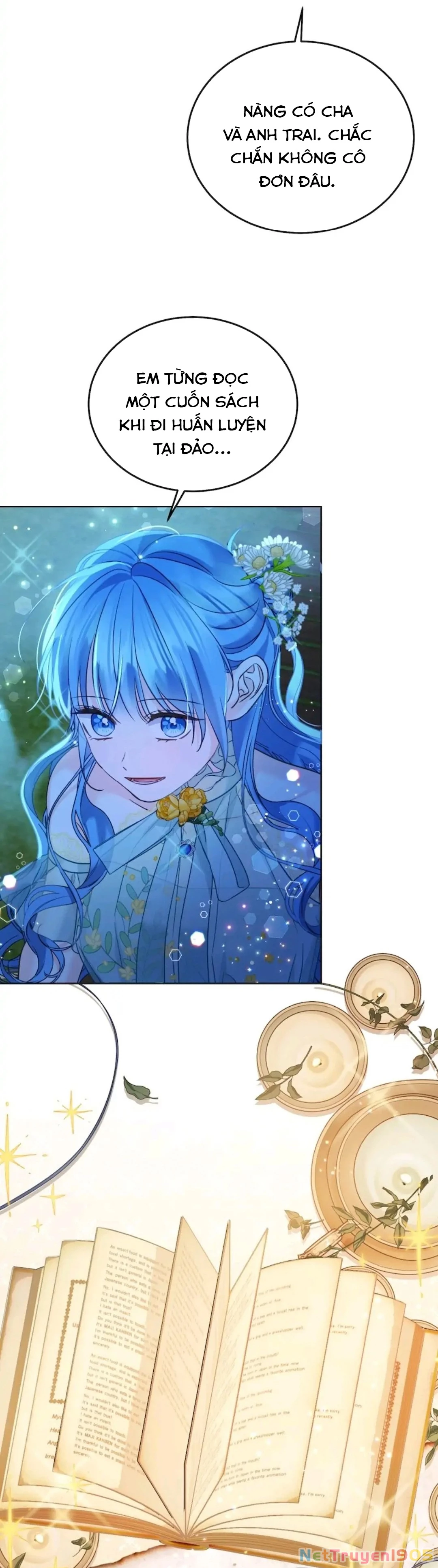 Cứu Vớt Nhân Vật Phản Diện Bị Nữ Chính Ruồng Bỏ Chapter 91 - 29