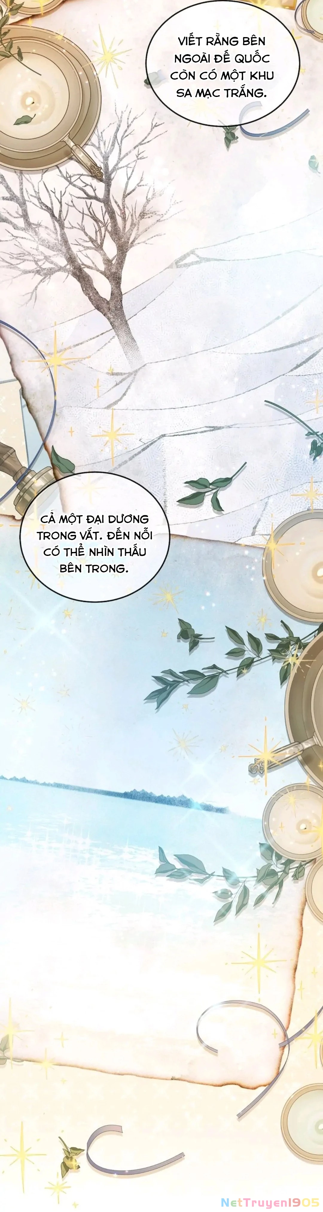 Cứu Vớt Nhân Vật Phản Diện Bị Nữ Chính Ruồng Bỏ Chapter 91 - 30