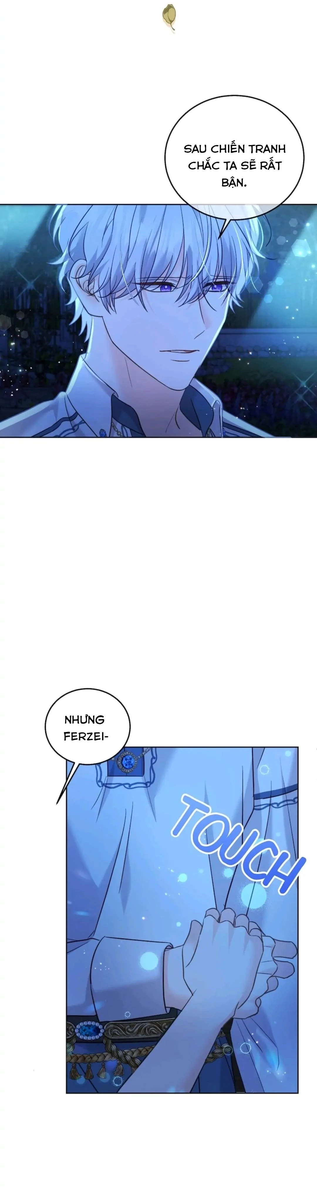 Cứu Vớt Nhân Vật Phản Diện Bị Nữ Chính Ruồng Bỏ Chapter 91 - 31