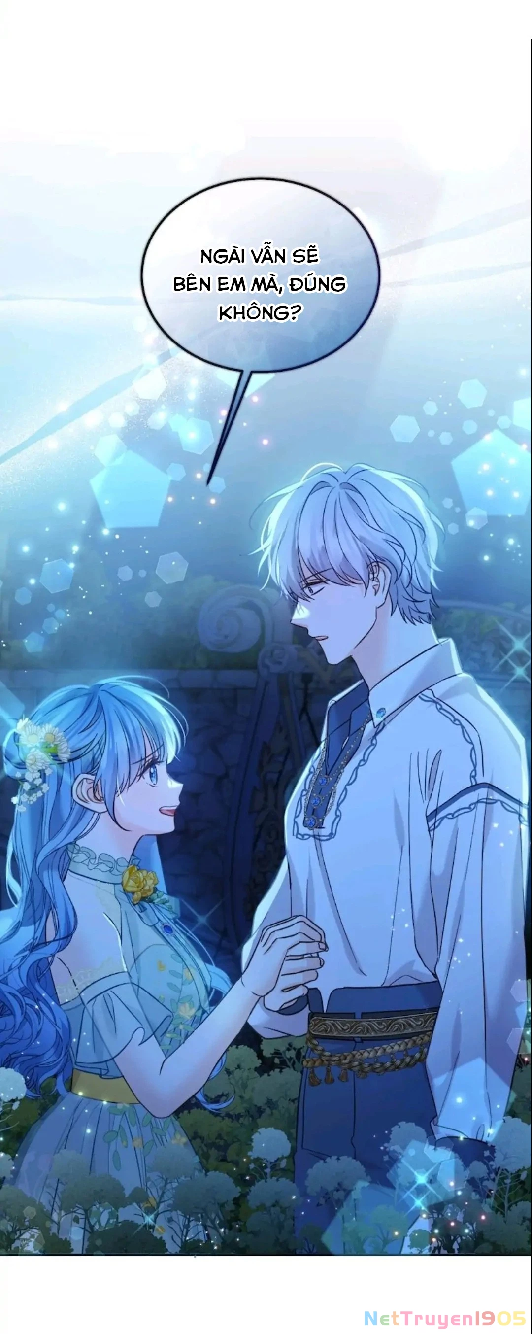 Cứu Vớt Nhân Vật Phản Diện Bị Nữ Chính Ruồng Bỏ Chapter 91 - 32