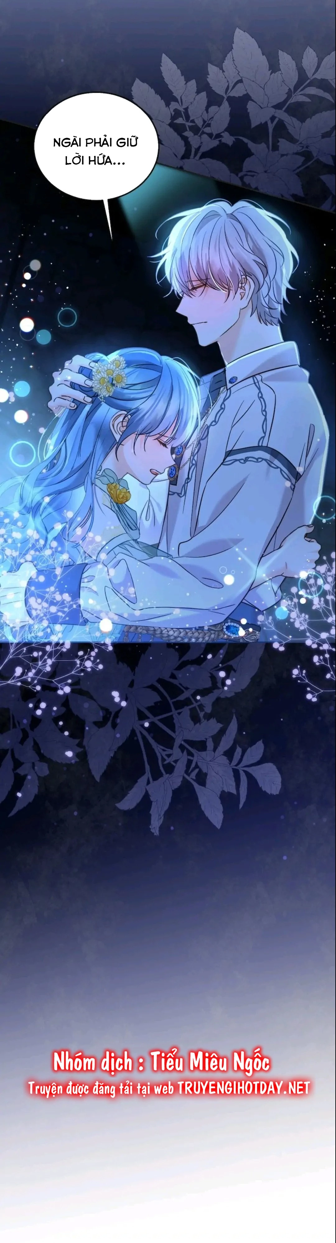 Cứu Vớt Nhân Vật Phản Diện Bị Nữ Chính Ruồng Bỏ Chapter 91 - 36