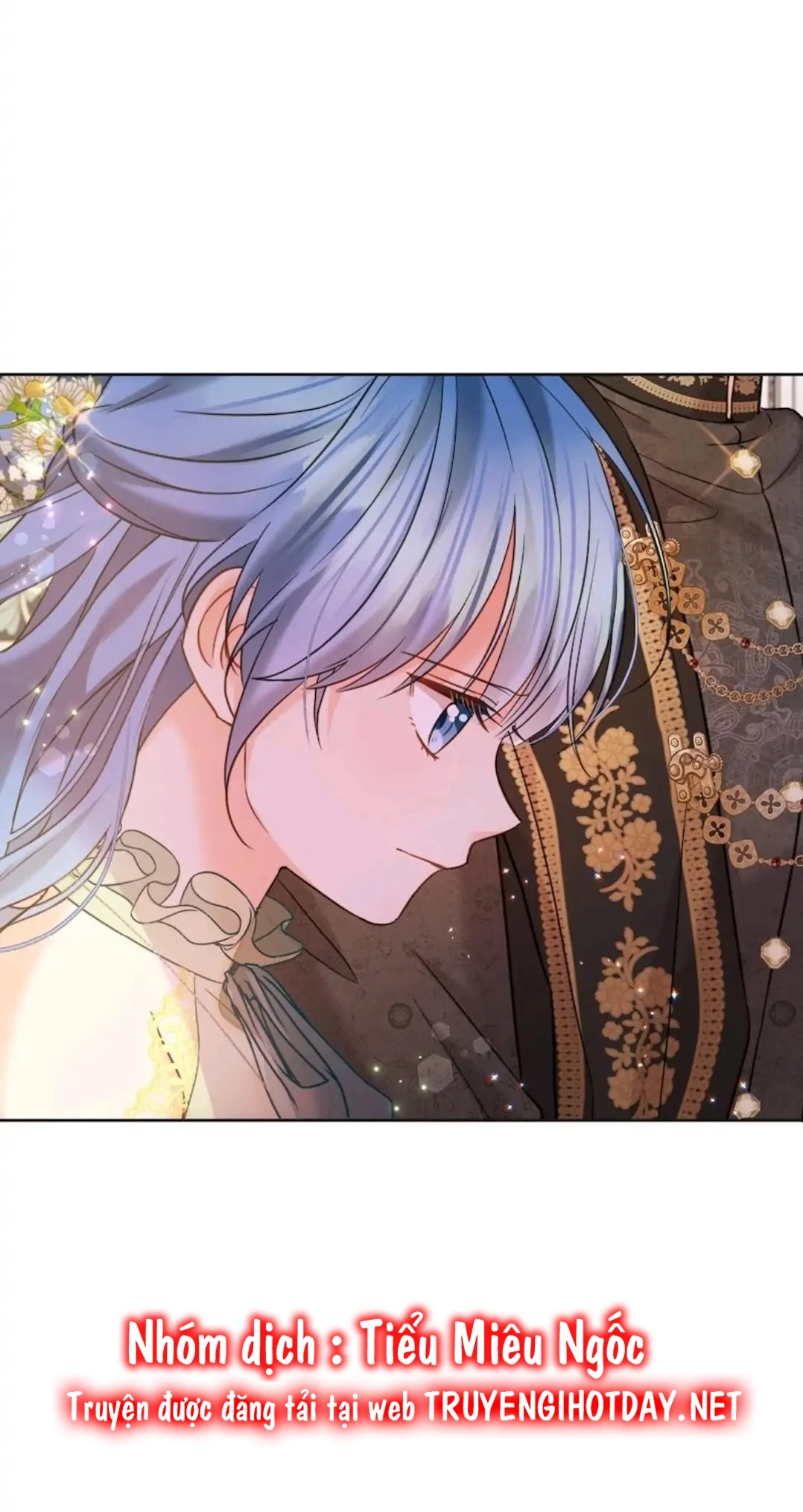 Cứu Vớt Nhân Vật Phản Diện Bị Nữ Chính Ruồng Bỏ Chapter 91 - 38