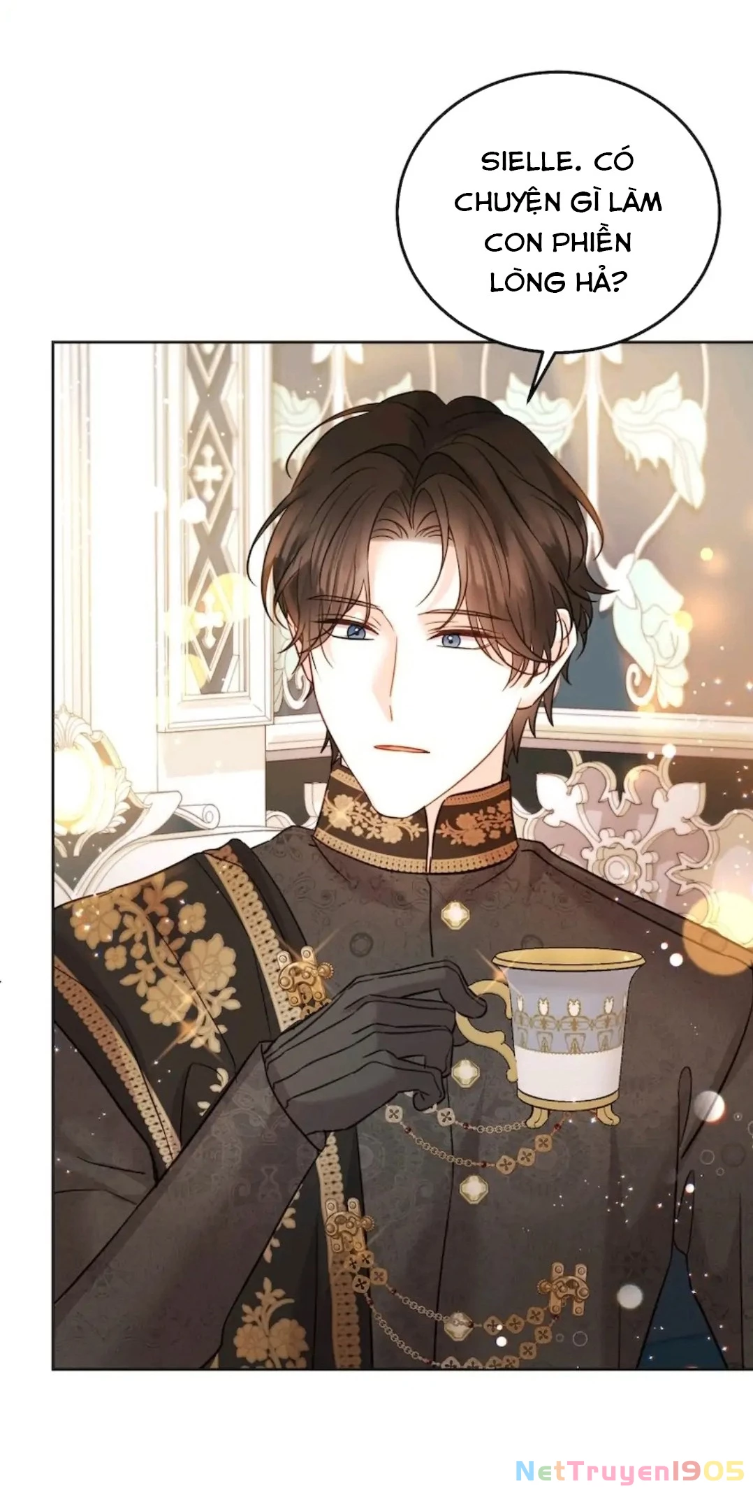 Cứu Vớt Nhân Vật Phản Diện Bị Nữ Chính Ruồng Bỏ Chapter 91 - 39