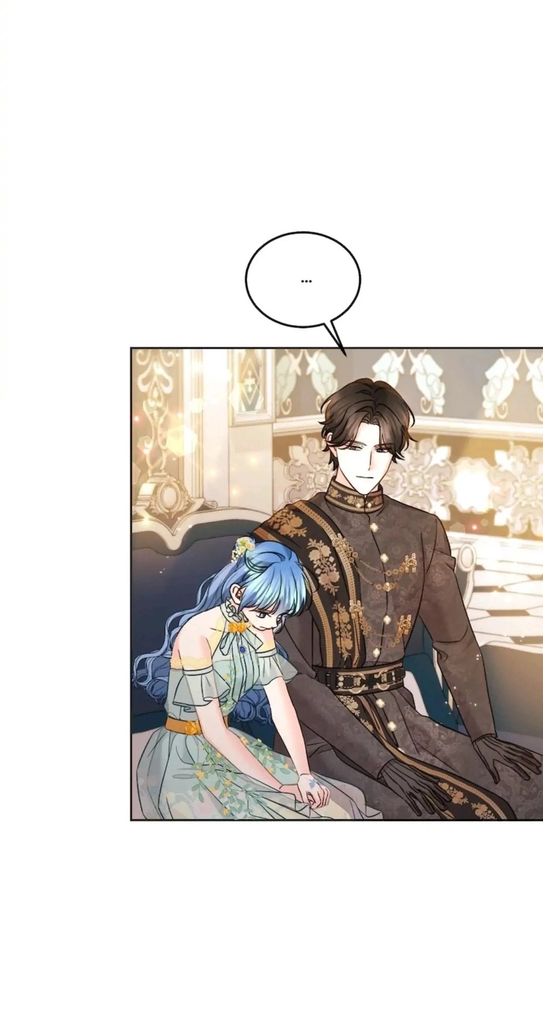 Cứu Vớt Nhân Vật Phản Diện Bị Nữ Chính Ruồng Bỏ Chapter 91 - 43