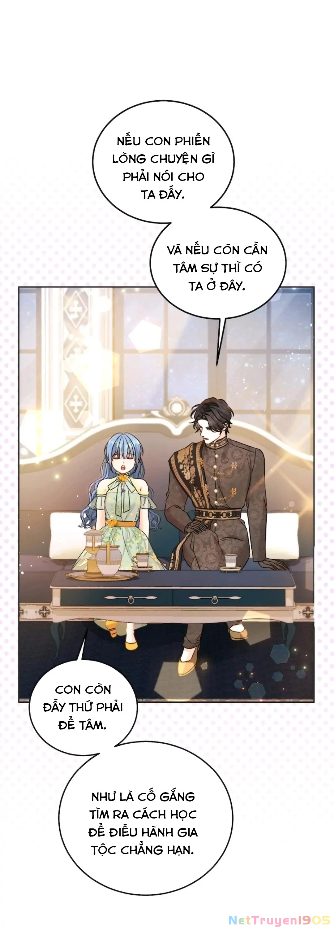 Cứu Vớt Nhân Vật Phản Diện Bị Nữ Chính Ruồng Bỏ Chapter 91 - 45