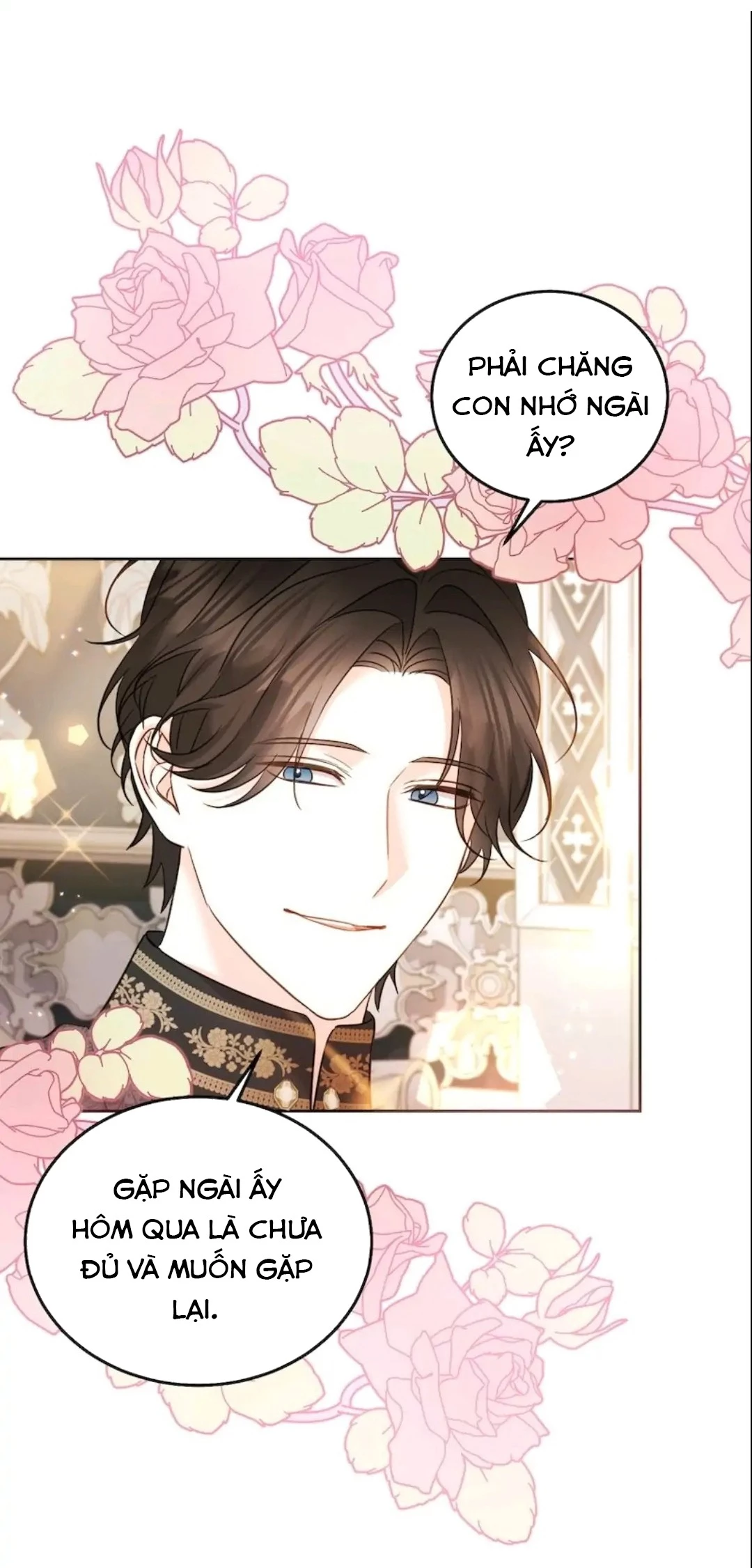 Cứu Vớt Nhân Vật Phản Diện Bị Nữ Chính Ruồng Bỏ Chapter 91 - 47