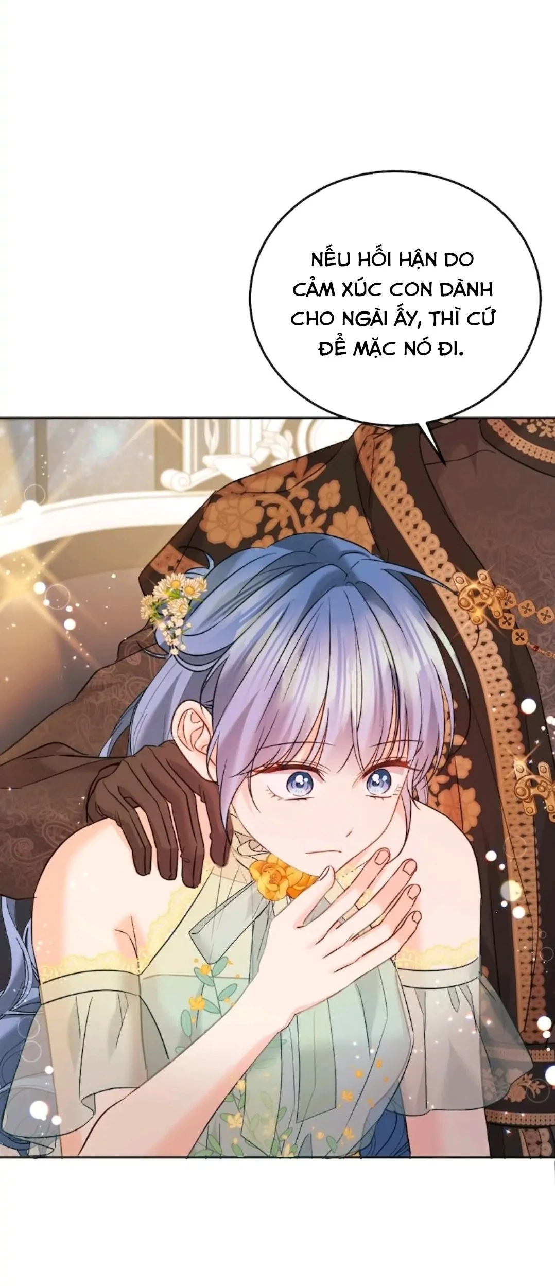 Cứu Vớt Nhân Vật Phản Diện Bị Nữ Chính Ruồng Bỏ Chapter 91 - 51