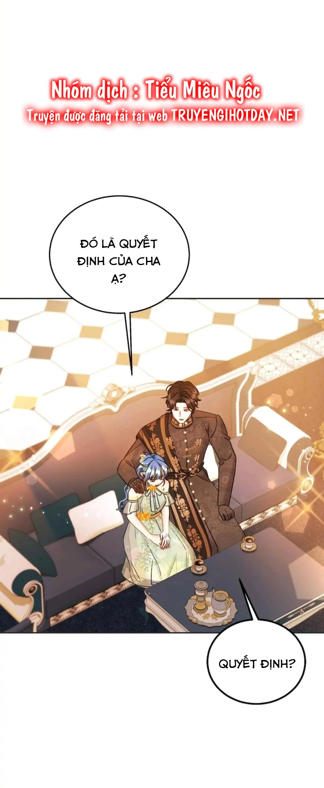 Cứu Vớt Nhân Vật Phản Diện Bị Nữ Chính Ruồng Bỏ Chapter 91 - 52