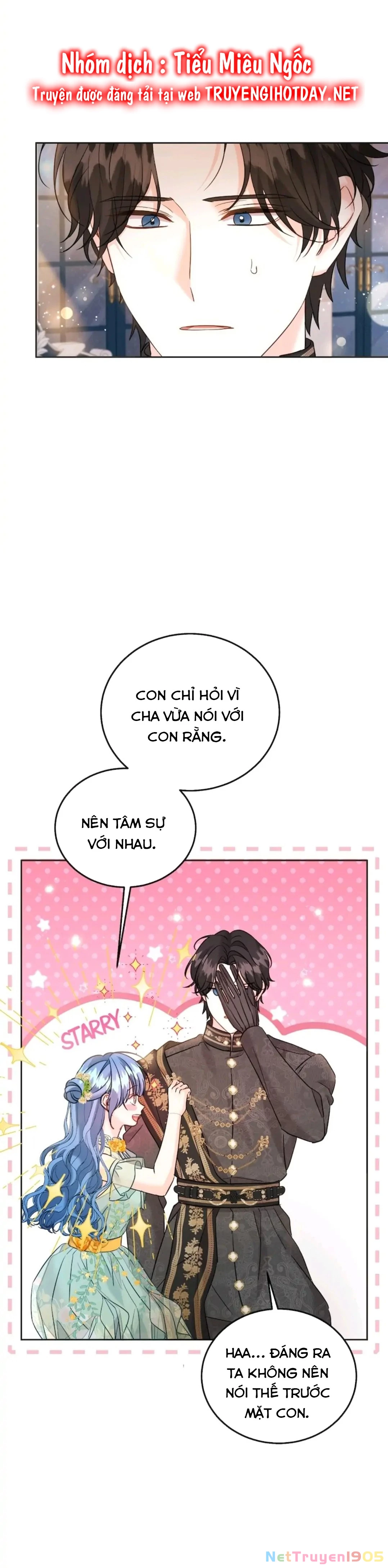 Cứu Vớt Nhân Vật Phản Diện Bị Nữ Chính Ruồng Bỏ Chapter 91 - 54