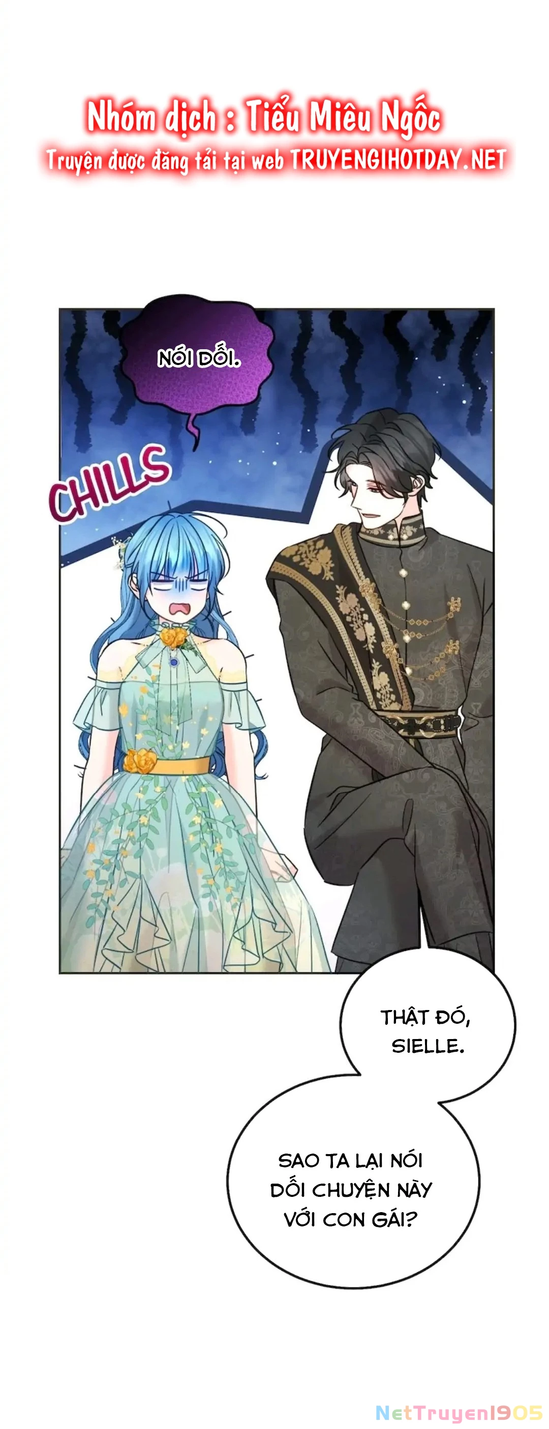 Cứu Vớt Nhân Vật Phản Diện Bị Nữ Chính Ruồng Bỏ Chapter 91 - 57