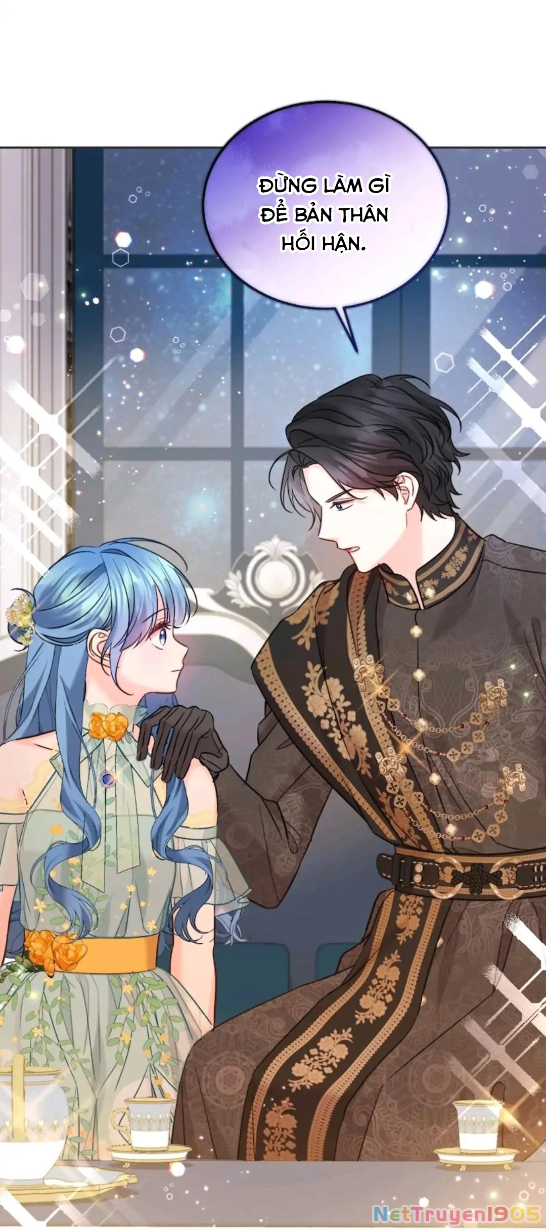 Cứu Vớt Nhân Vật Phản Diện Bị Nữ Chính Ruồng Bỏ Chapter 91 - 62