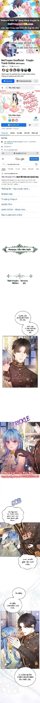 Cứu Vớt Nhân Vật Phản Diện Bị Nữ Chính Ruồng Bỏ Chapter 92 - 1