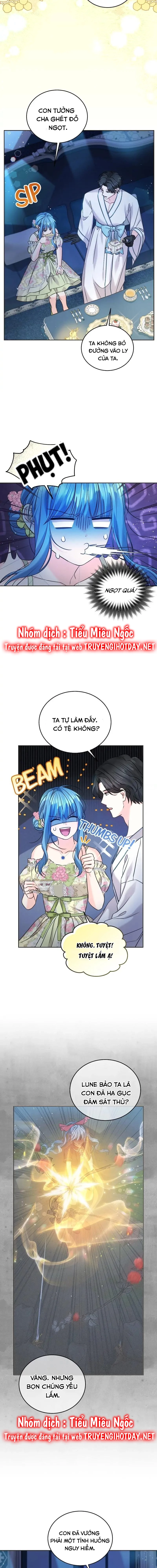 Cứu Vớt Nhân Vật Phản Diện Bị Nữ Chính Ruồng Bỏ Chapter 93 - 2