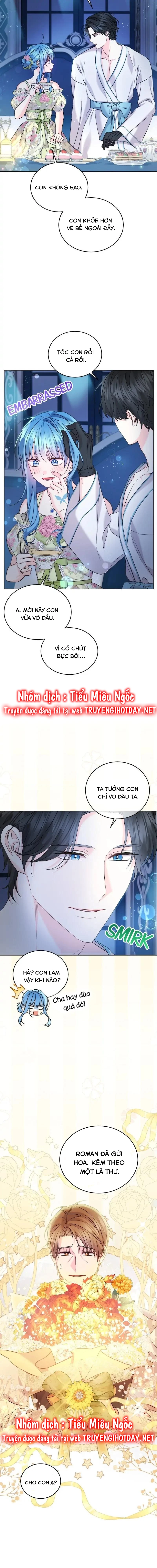 Cứu Vớt Nhân Vật Phản Diện Bị Nữ Chính Ruồng Bỏ Chapter 93 - 3