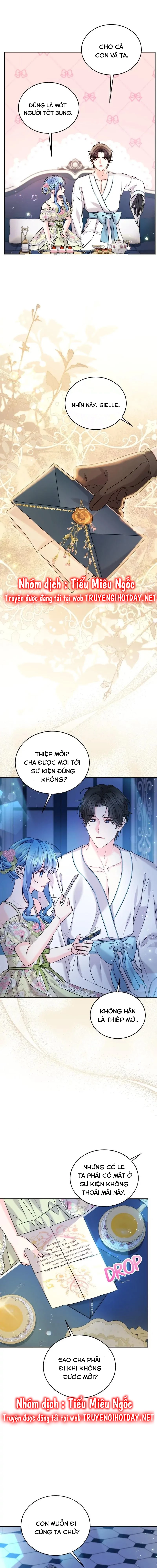Cứu Vớt Nhân Vật Phản Diện Bị Nữ Chính Ruồng Bỏ Chapter 93 - 4