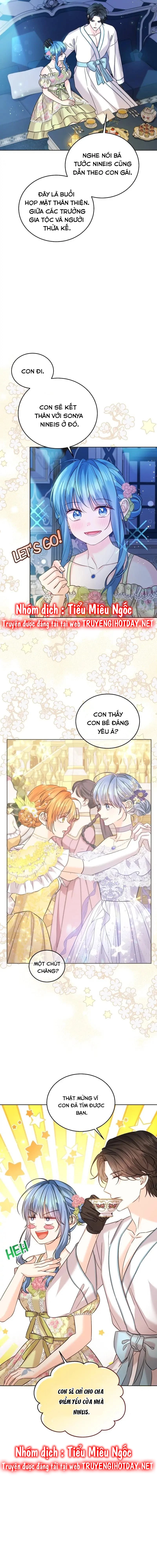 Cứu Vớt Nhân Vật Phản Diện Bị Nữ Chính Ruồng Bỏ Chapter 93 - 5