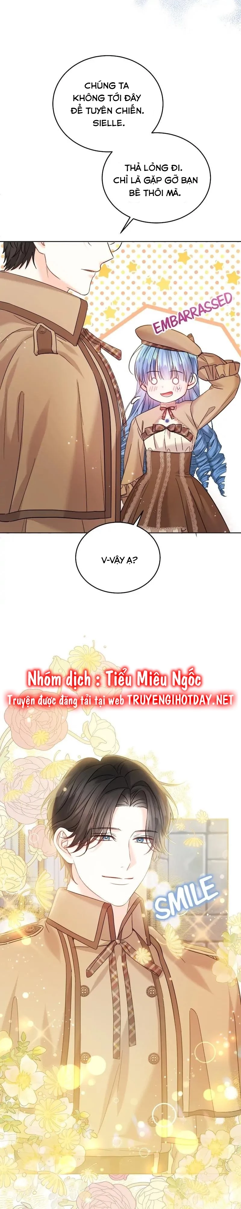 Cứu Vớt Nhân Vật Phản Diện Bị Nữ Chính Ruồng Bỏ Chapter 93 - 7